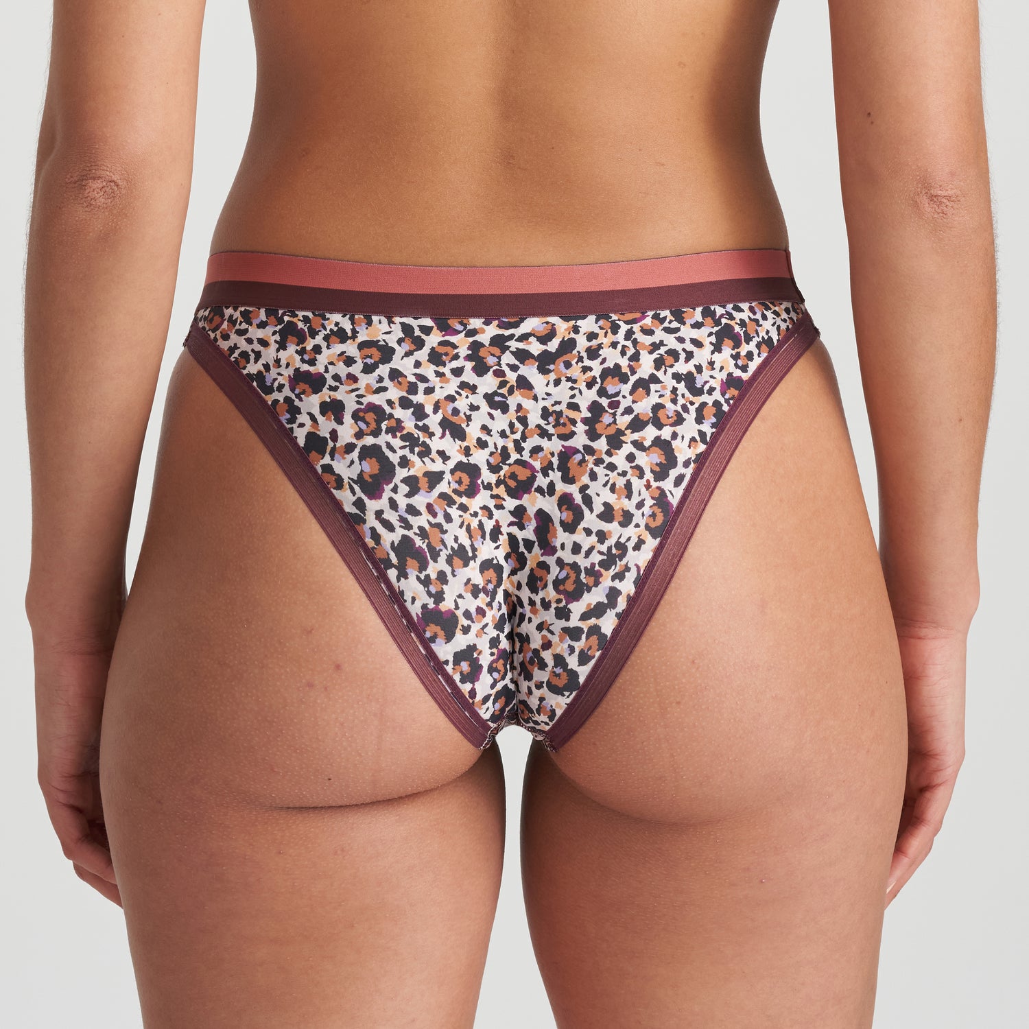 Marie Jo Jude Italian Briefs (0522254) Pot Pouri