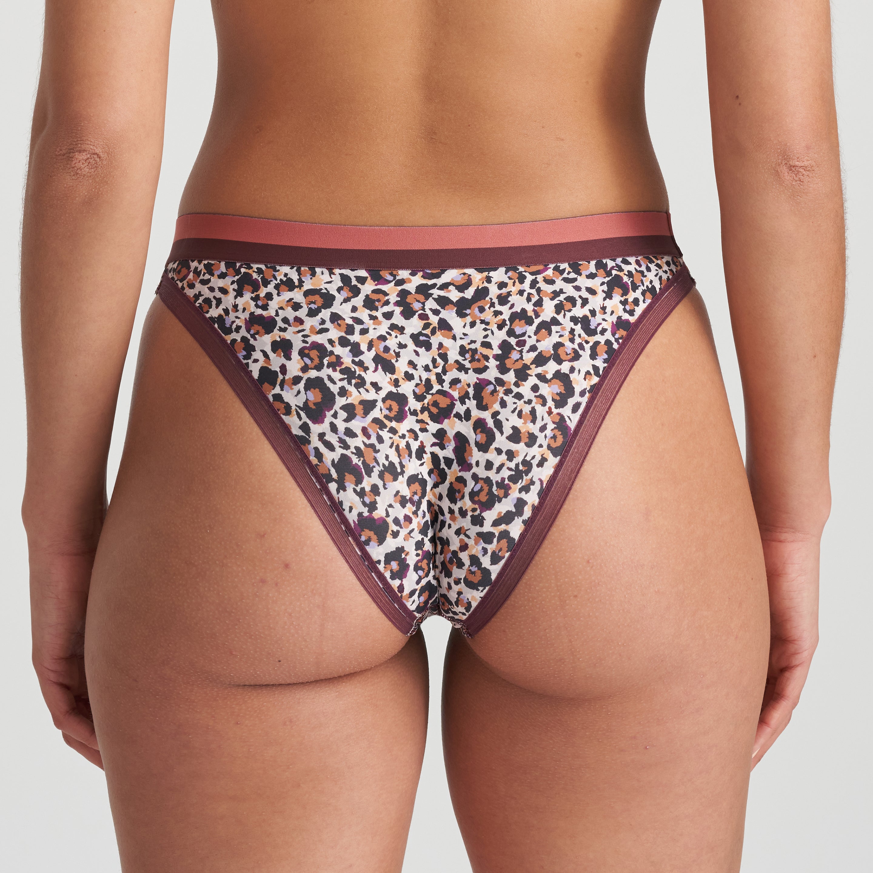 Marie Jo Jude Italian Briefs (0522254) Pot Pouri
