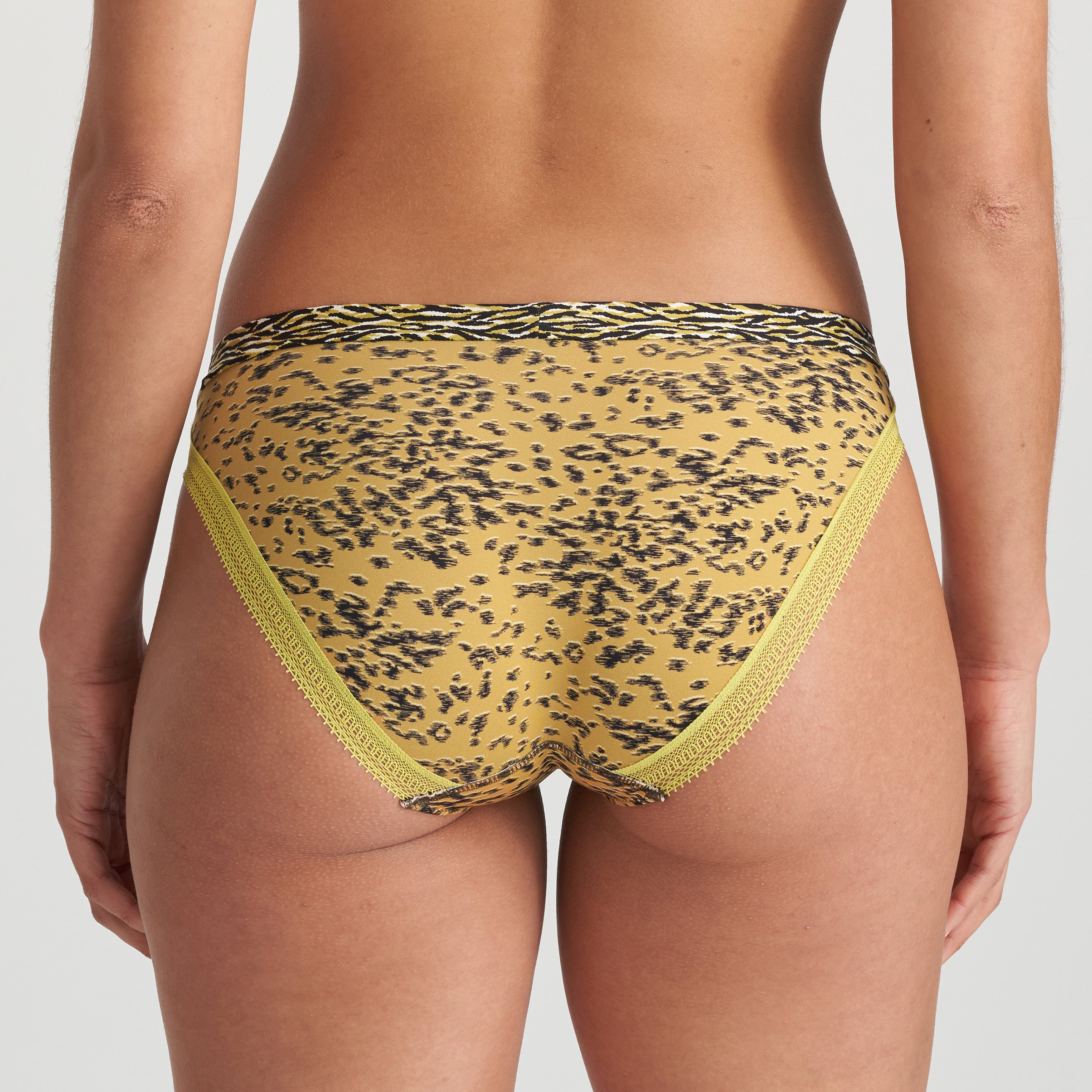 Marie Jo Rege Rio Briefs (0522260) Savannah