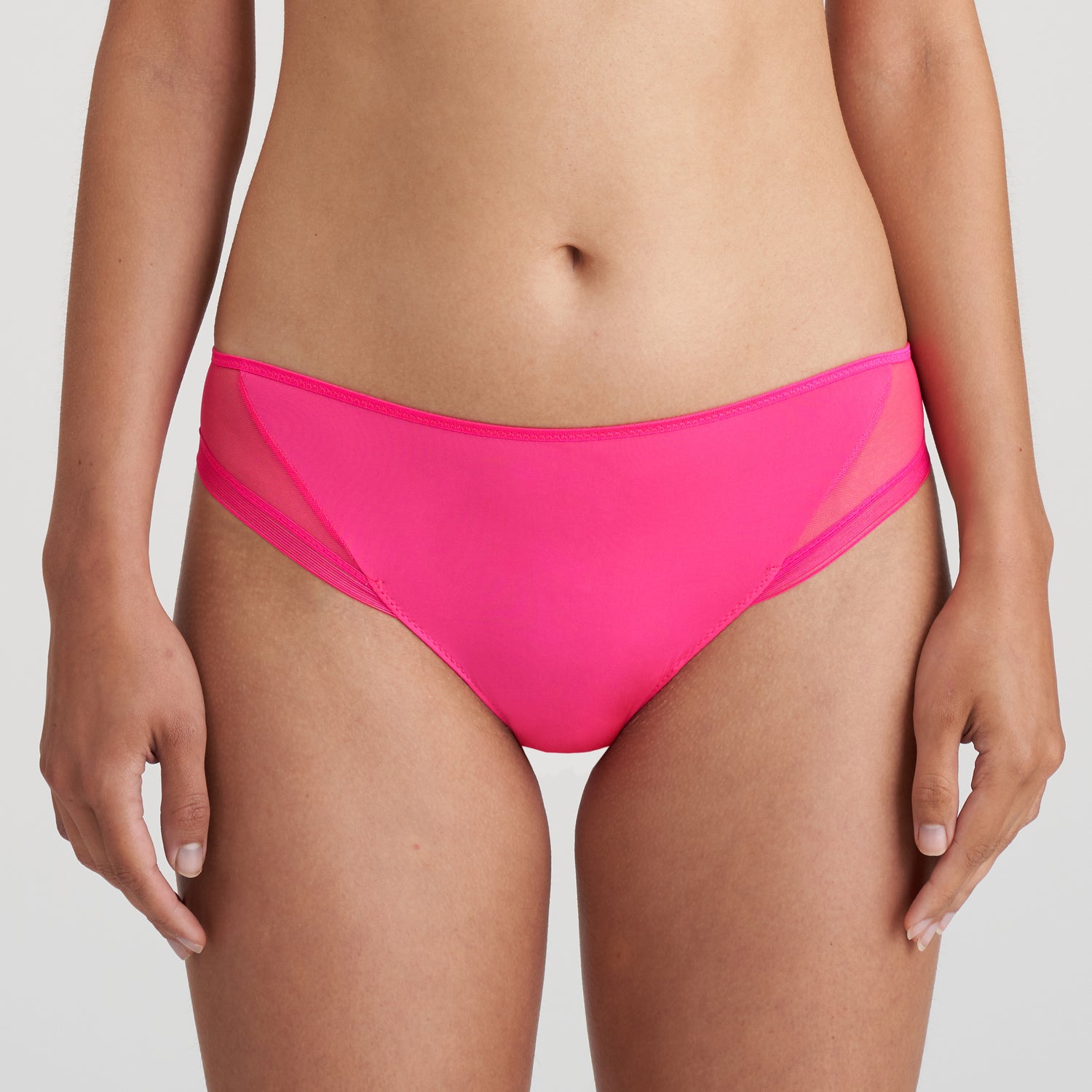 Marie Jo Tahar Rio Briefs (0522310) Blogger Pink