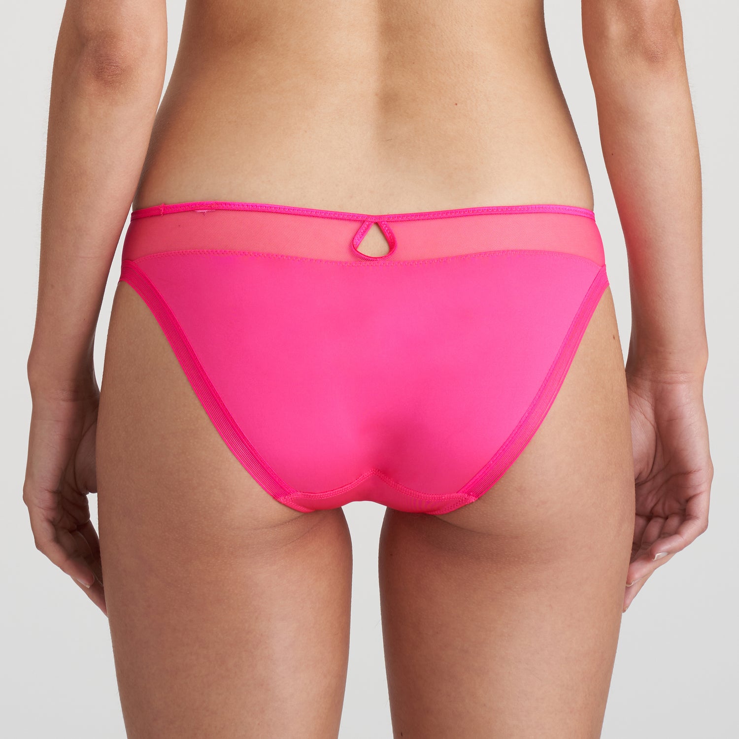 Marie Jo Tahar Rio Briefs (0522310) Blogger Pink