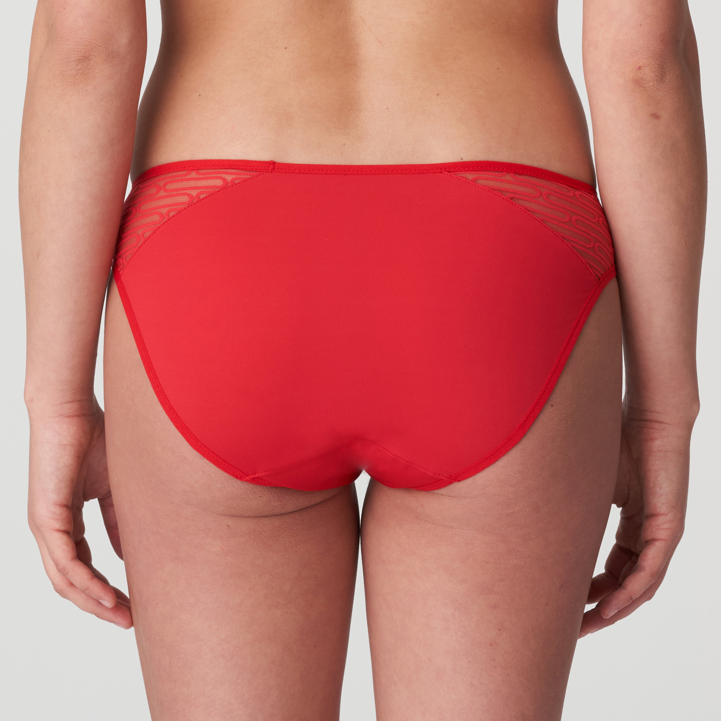 Трусики Marie Jo Tanzara Rio (0522380) Алый