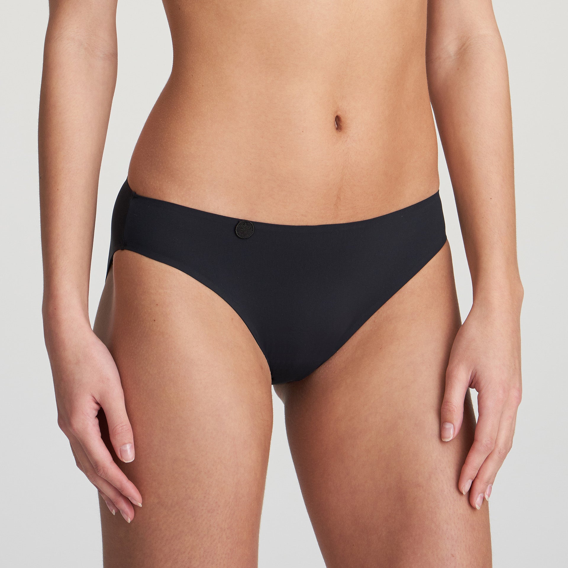Marie Jo Tom Rio Briefs (0520820) Charcoal