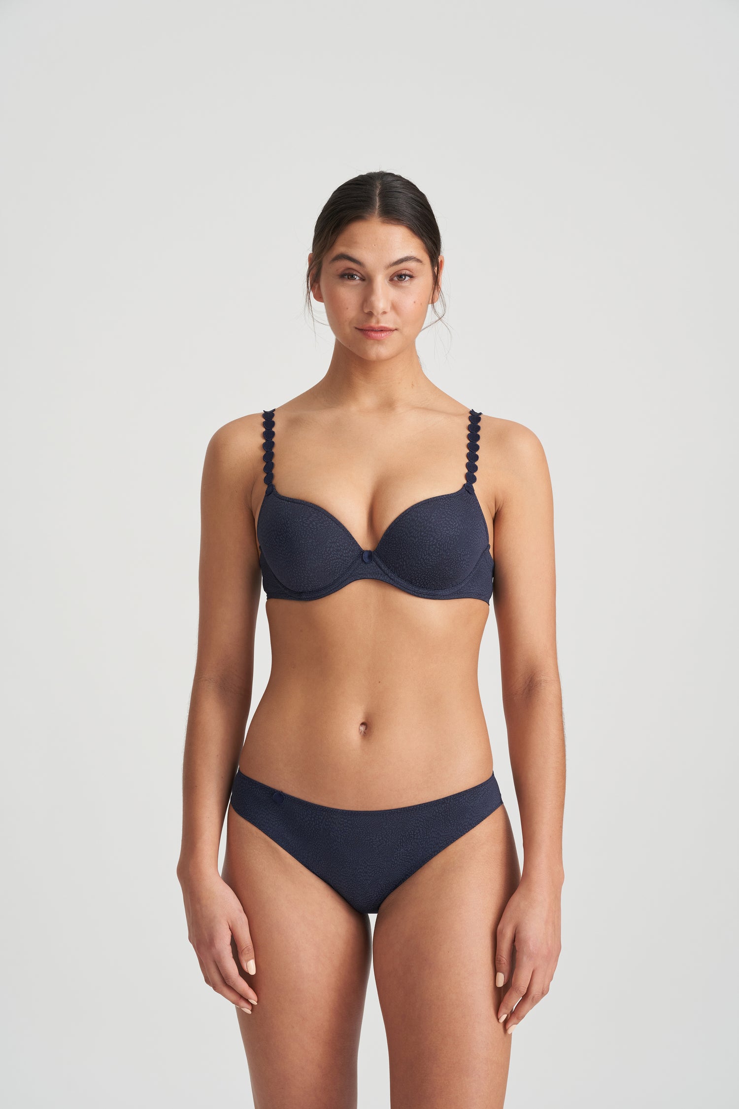 Marie Jo Tom Rio Briefs (0520820) Majestic Blue