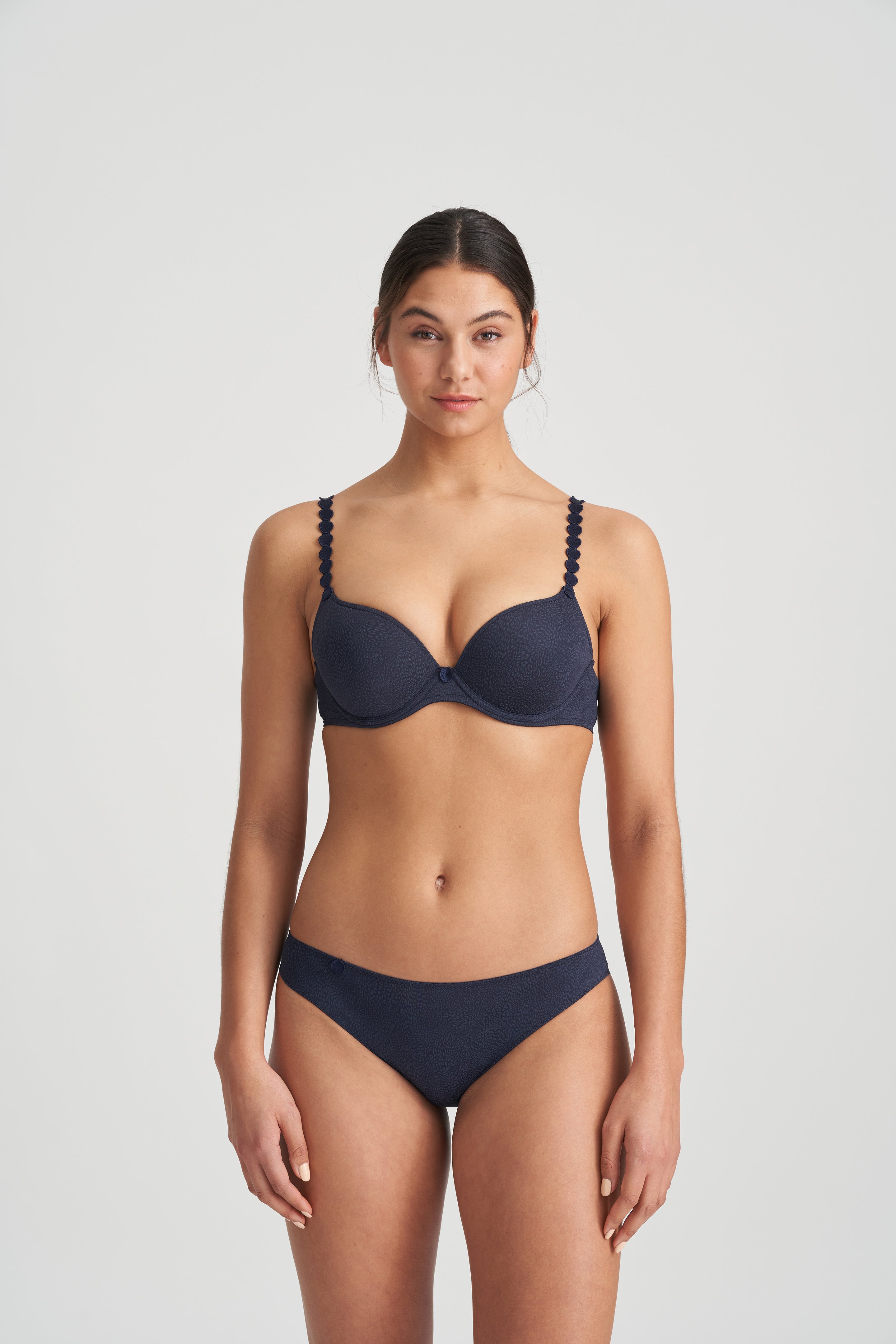 Marie Jo Tom Rio Briefs (0520820) Majestic Blue