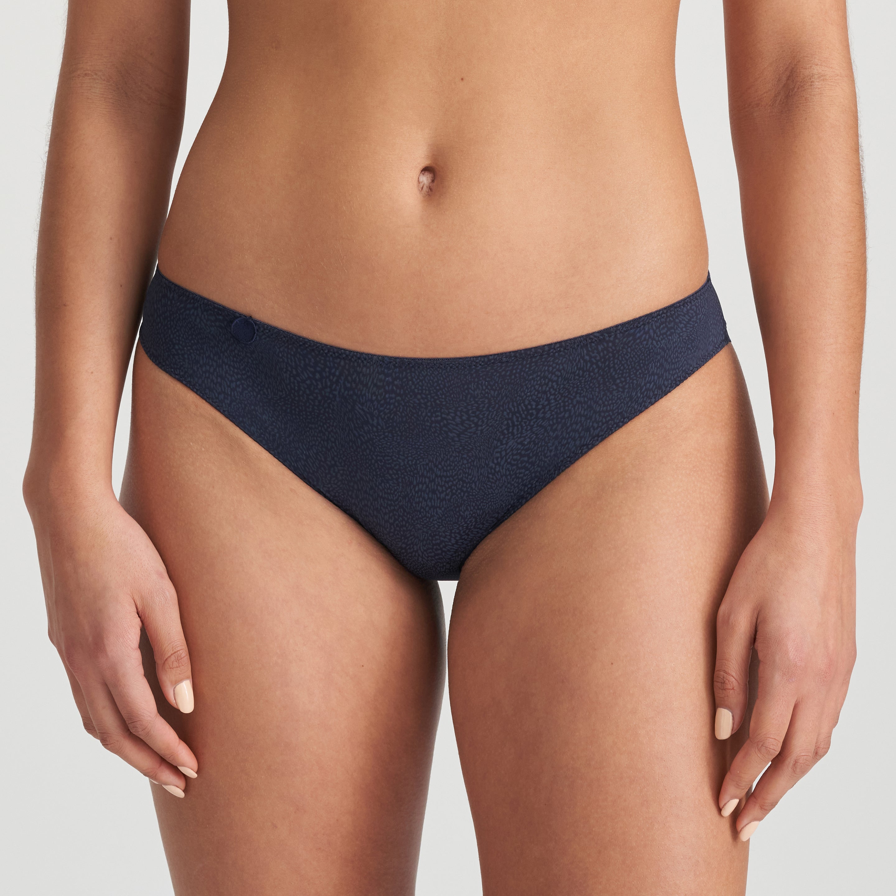 Marie Jo Tom Rio Briefs (0520820) Majestic Blue