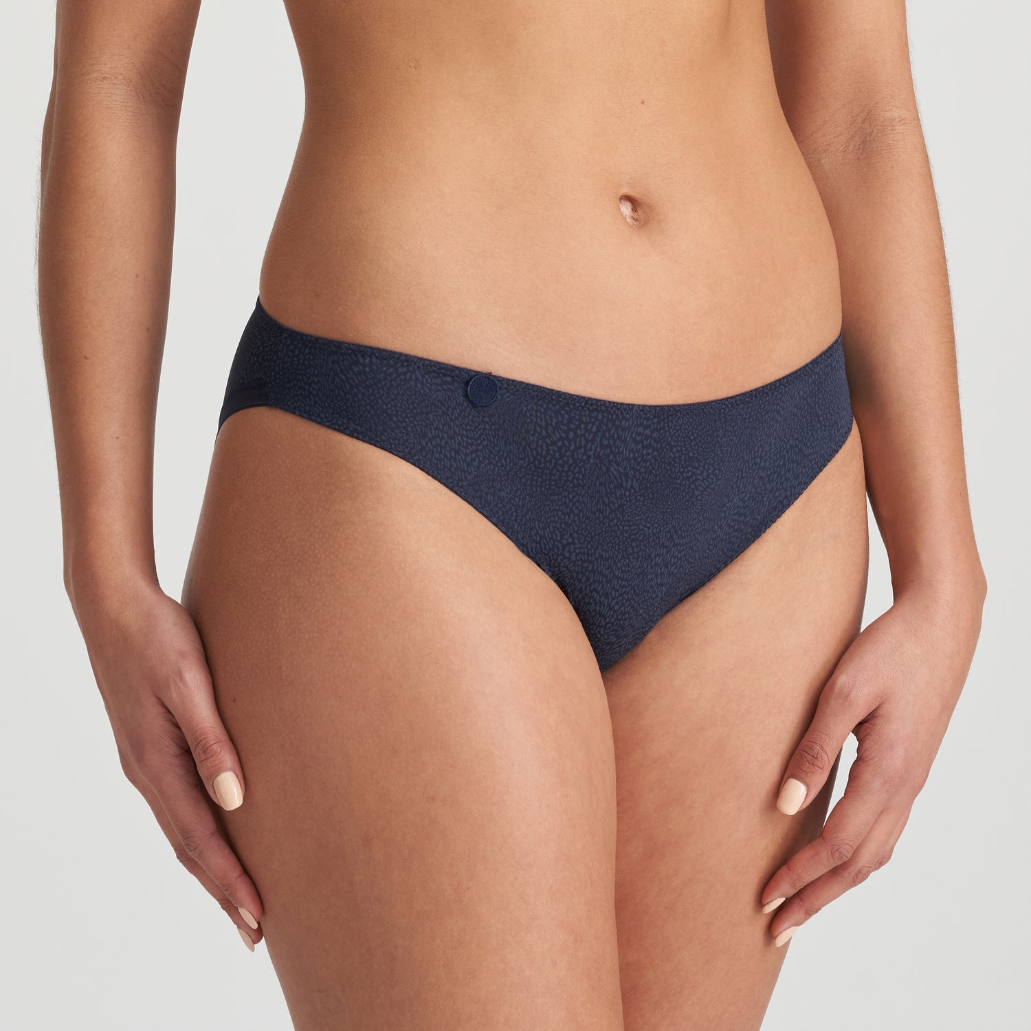 Marie Jo Tom Rio Briefs (0520820) Majestic Blue