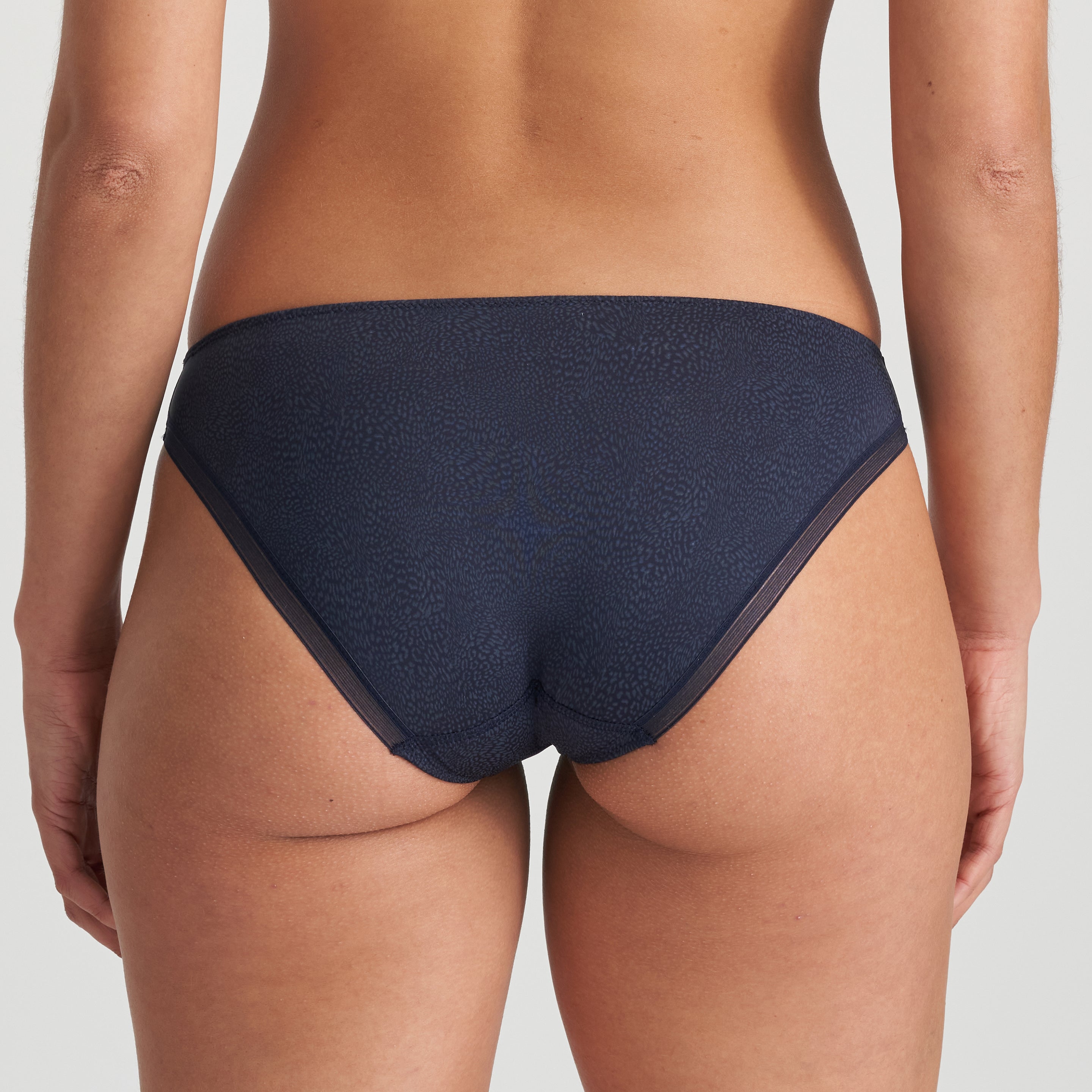 Marie Jo Tom Rio Briefs (0520820) Majestic Blue