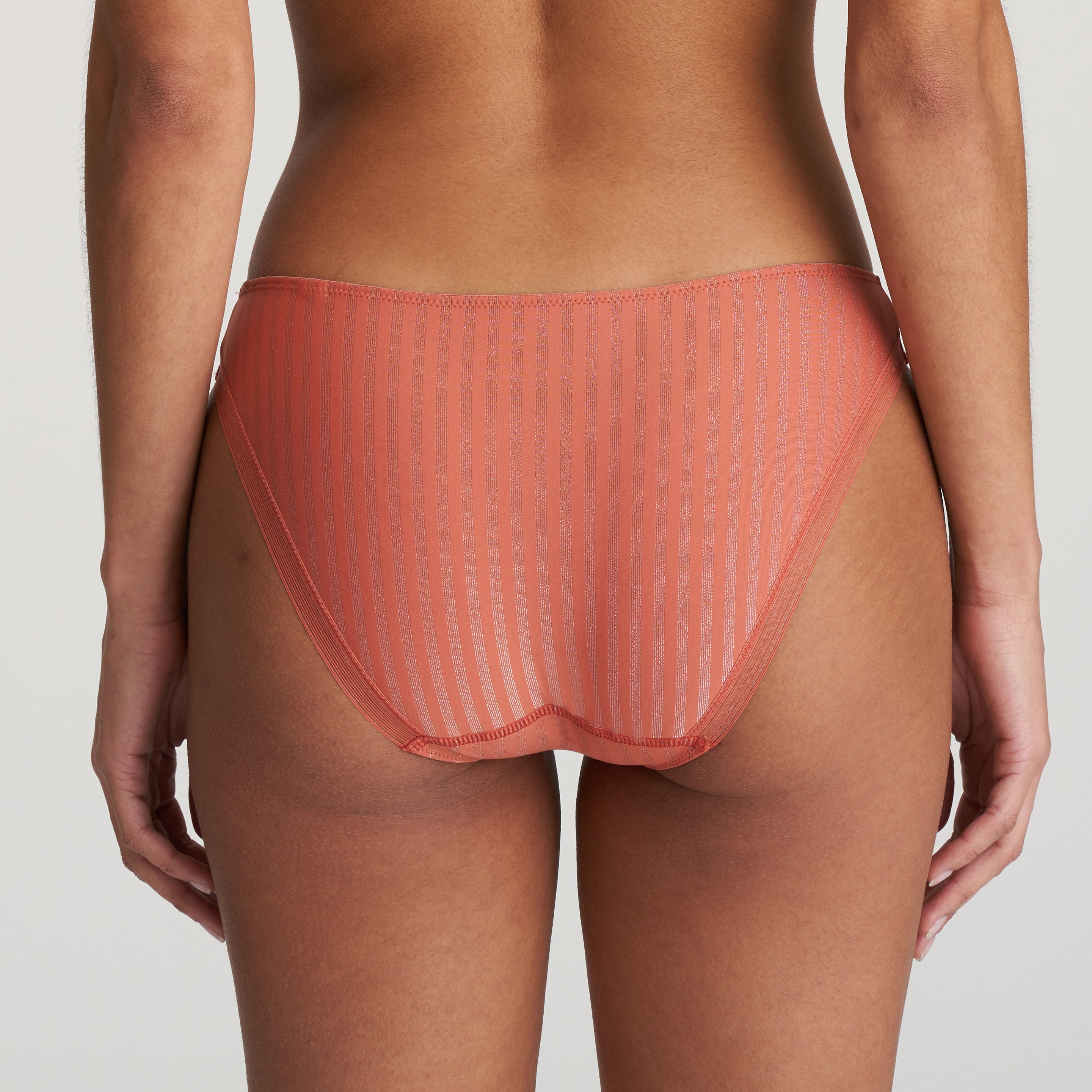 Трусики Marie Jo Tom Rio (0520820) Соленая карамель