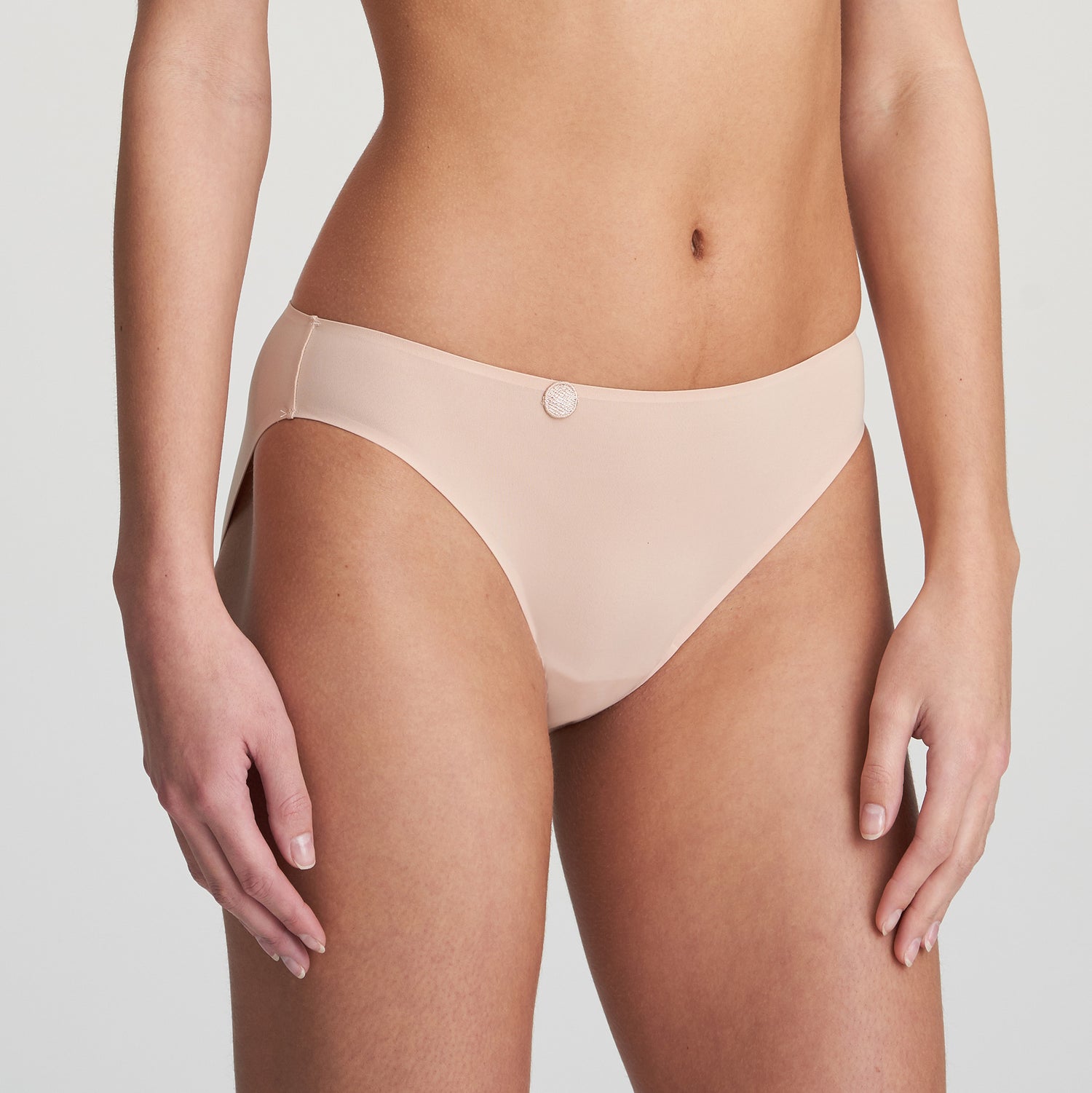 Marie Jo Tom Rio Briefs (0520820) Caffé Latte