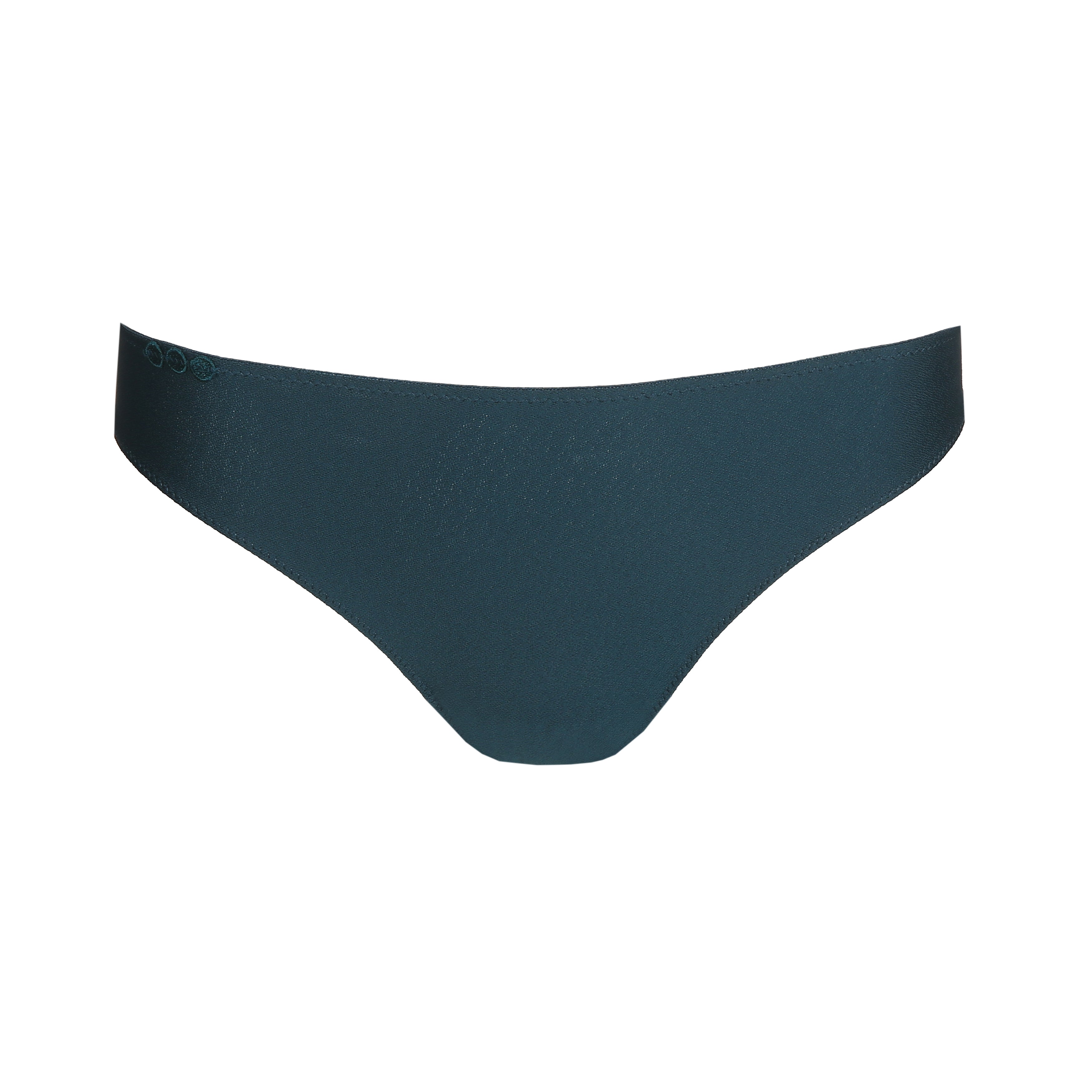 Marie Jo Tom Mini Rio Briefs (0522360) Empire Green