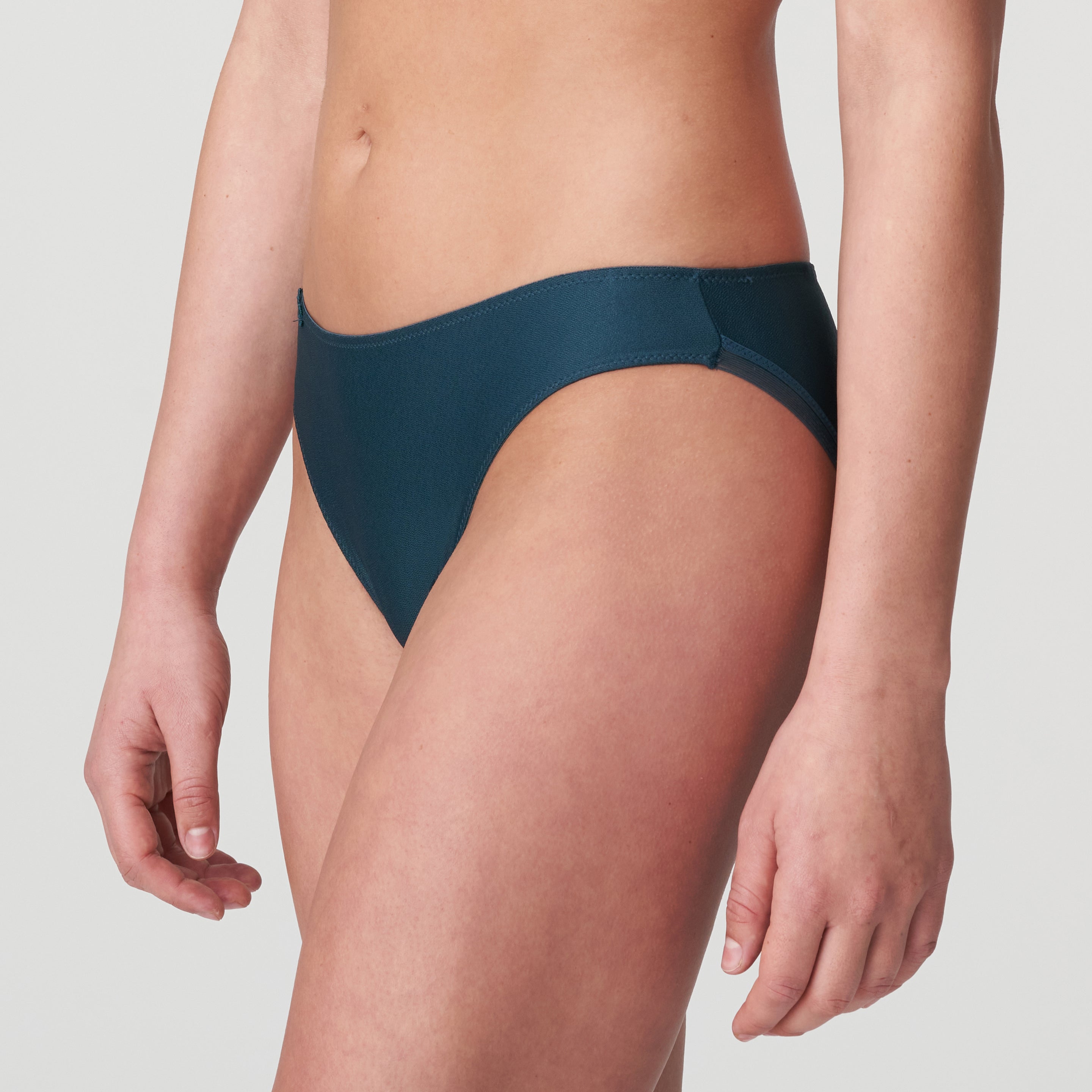 Marie Jo Tom Mini Rio Briefs (0522360) Empire Green