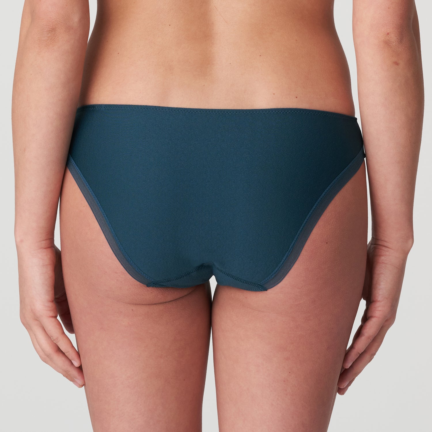 Marie Jo Tom Mini Rio Briefs (0522360) Empire Green