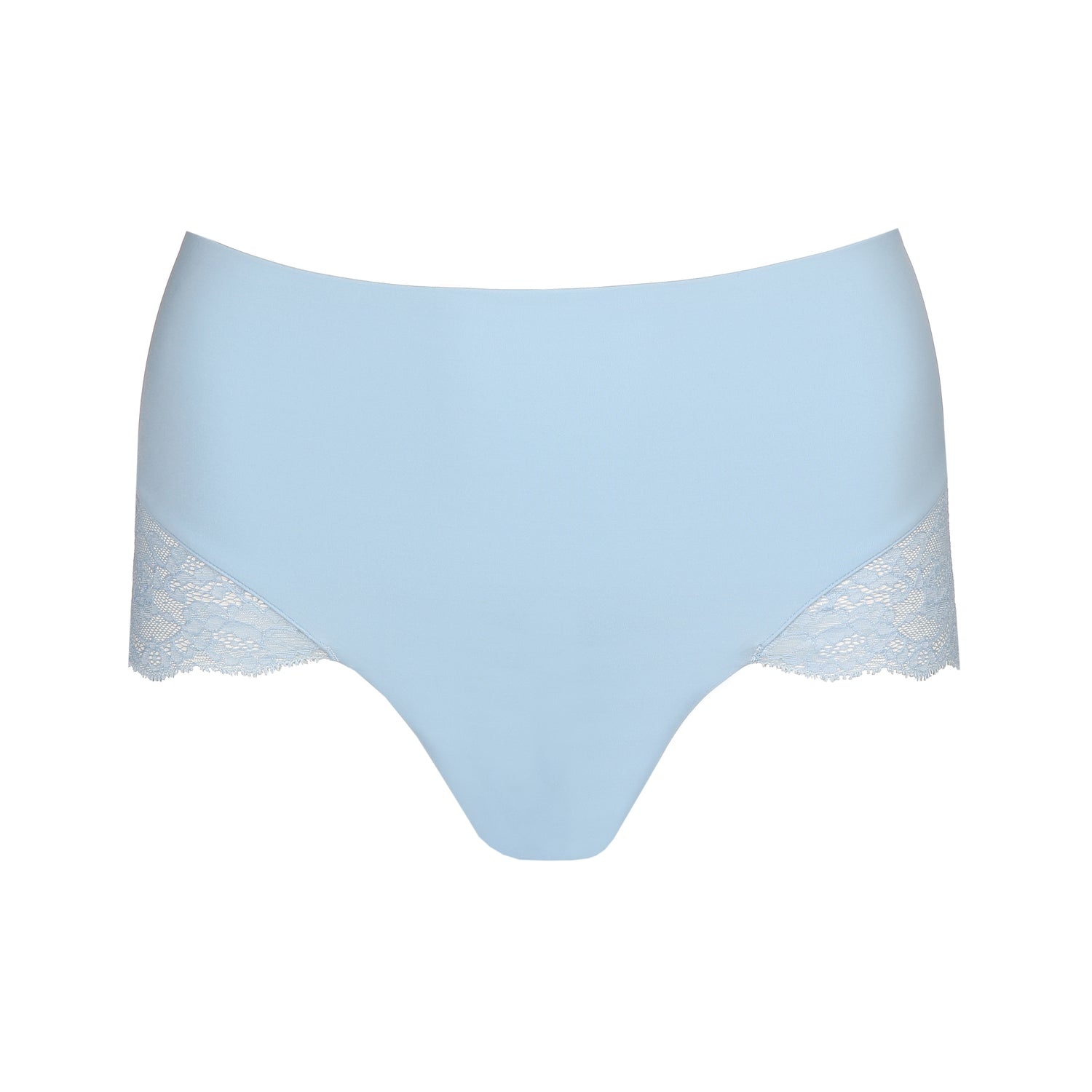 Marie Jo Color Studio Shapewear High Briefs (0521631) Cloud