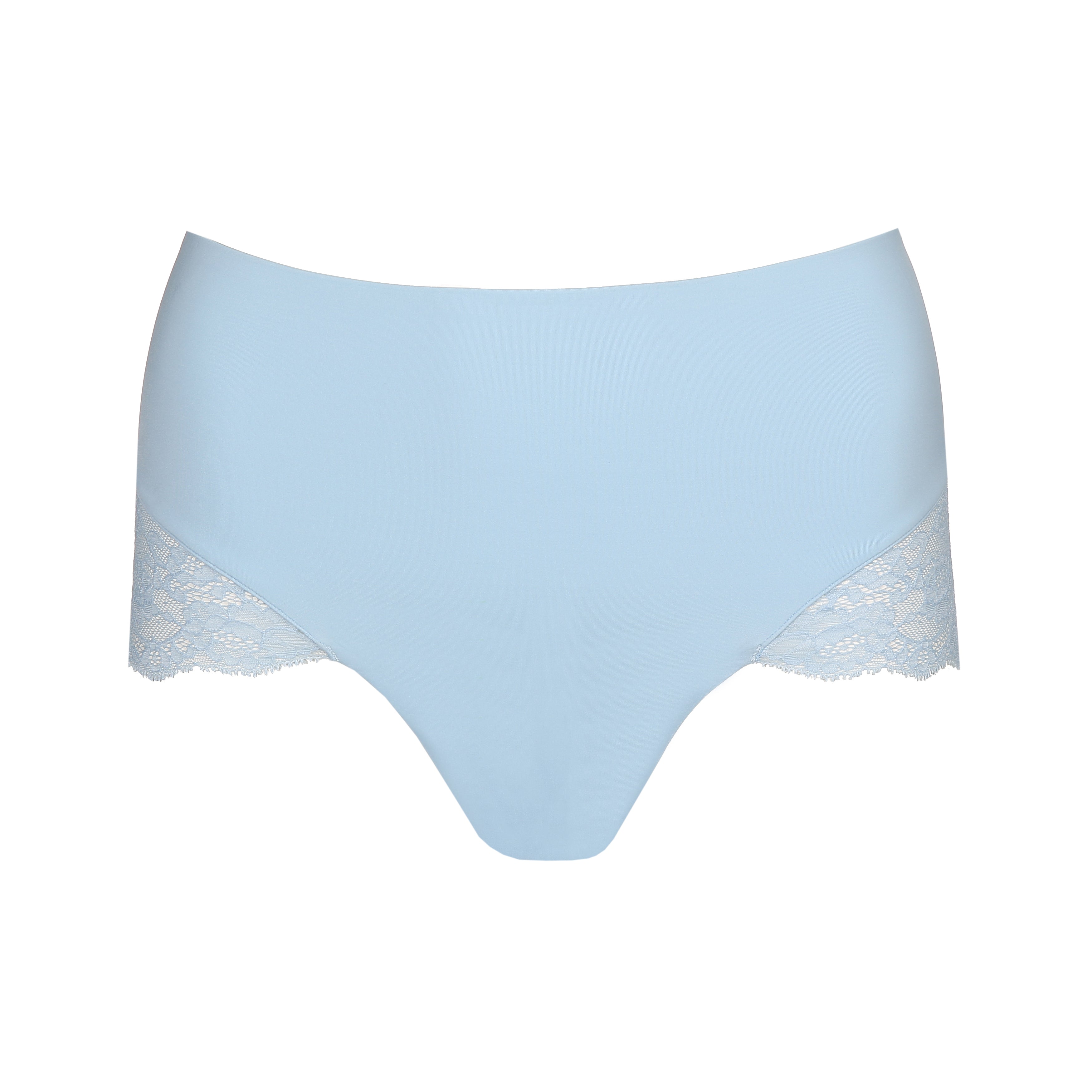 Marie Jo Color Studio Shapewear High Briefs (0521631) Cloud