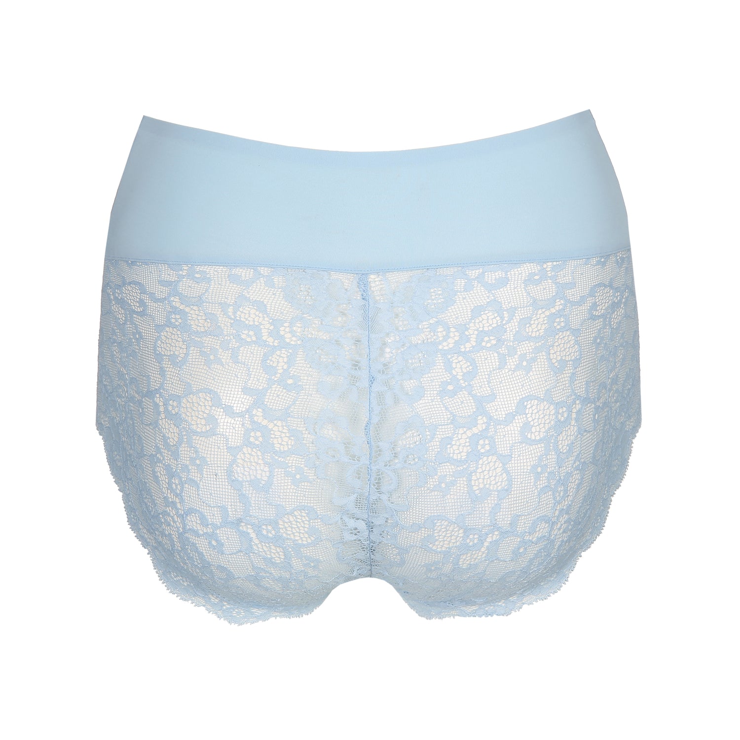 Marie Jo Color Studio Shapewear High Briefs (0521631) Cloud