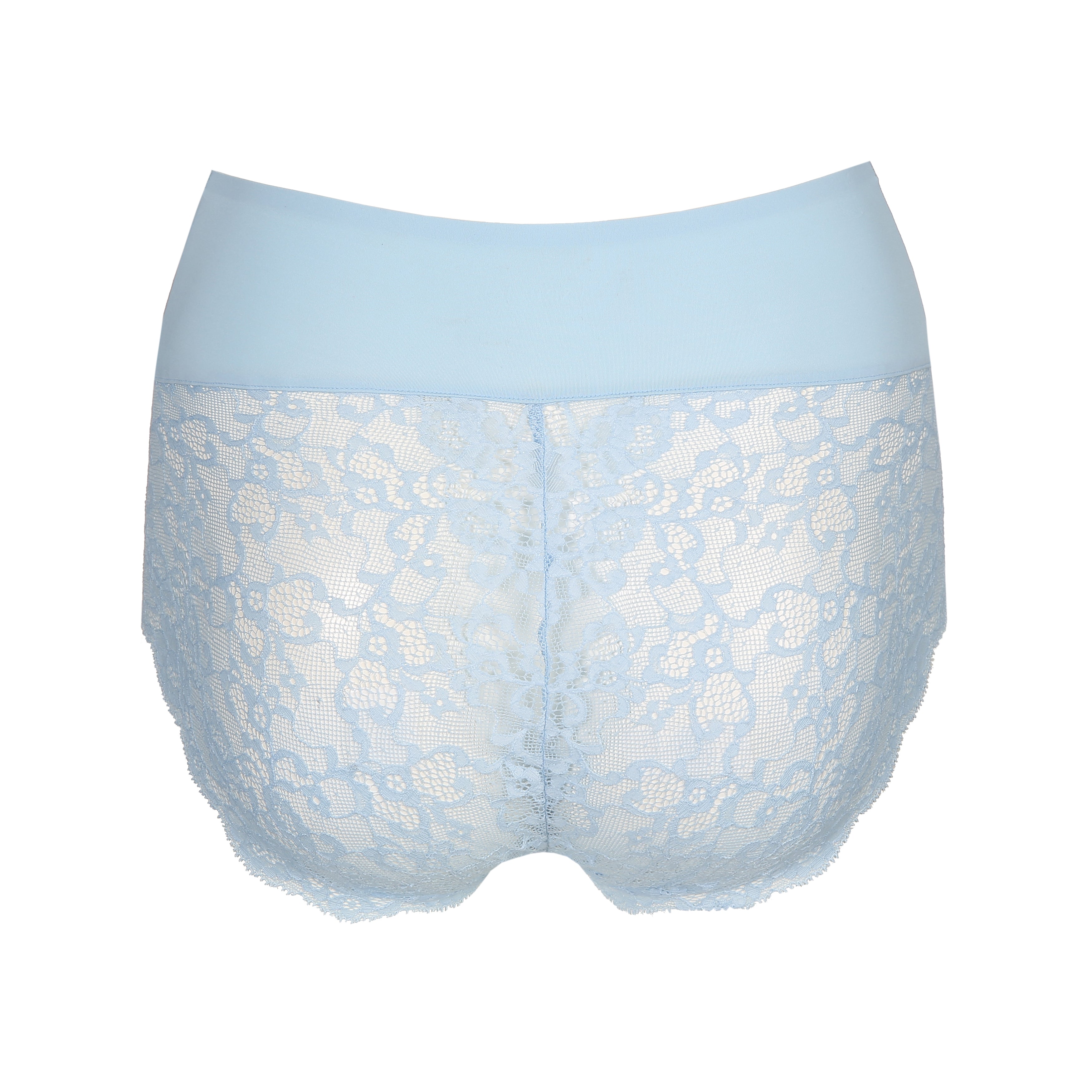 Marie Jo Color Studio Shapewear High Briefs (0521631) Cloud