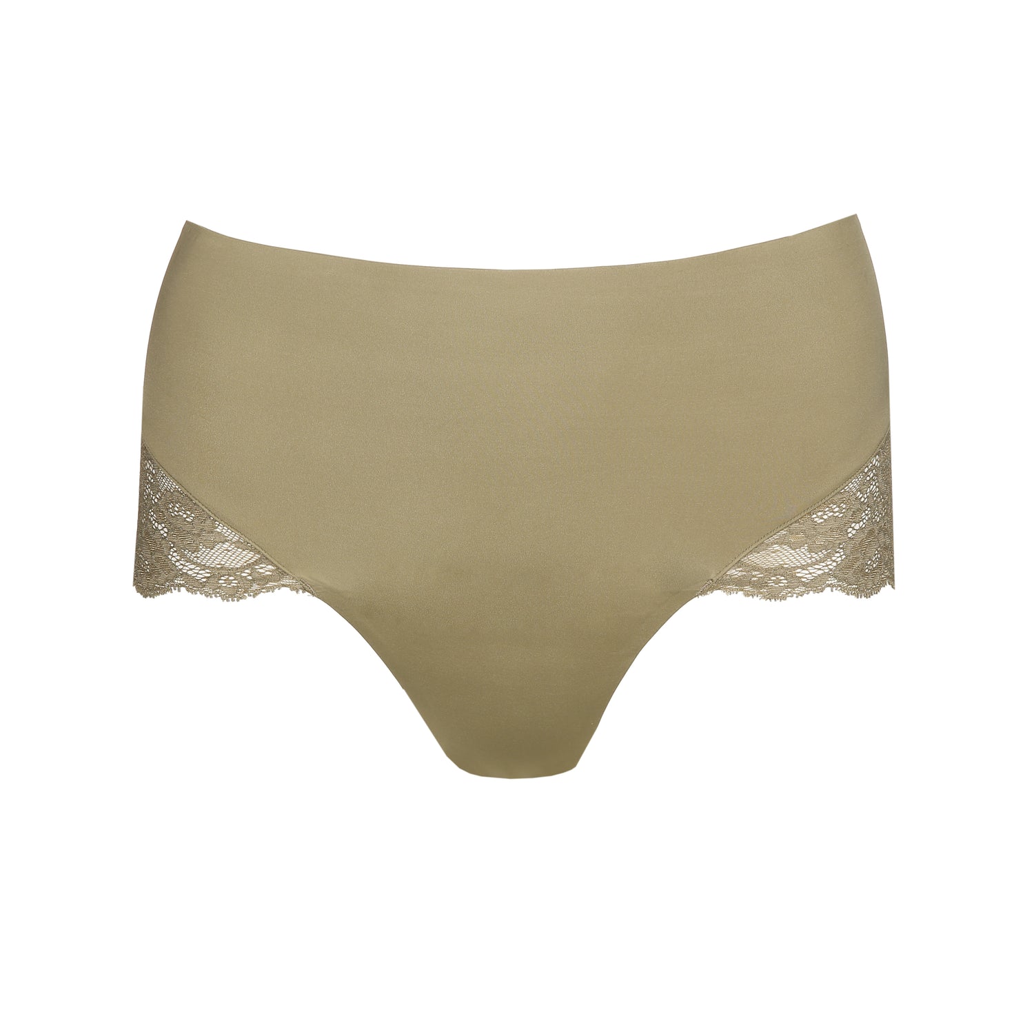 Трусики Marie Jo Color Studio Shapewear (0521631) Золотистый Оливковый