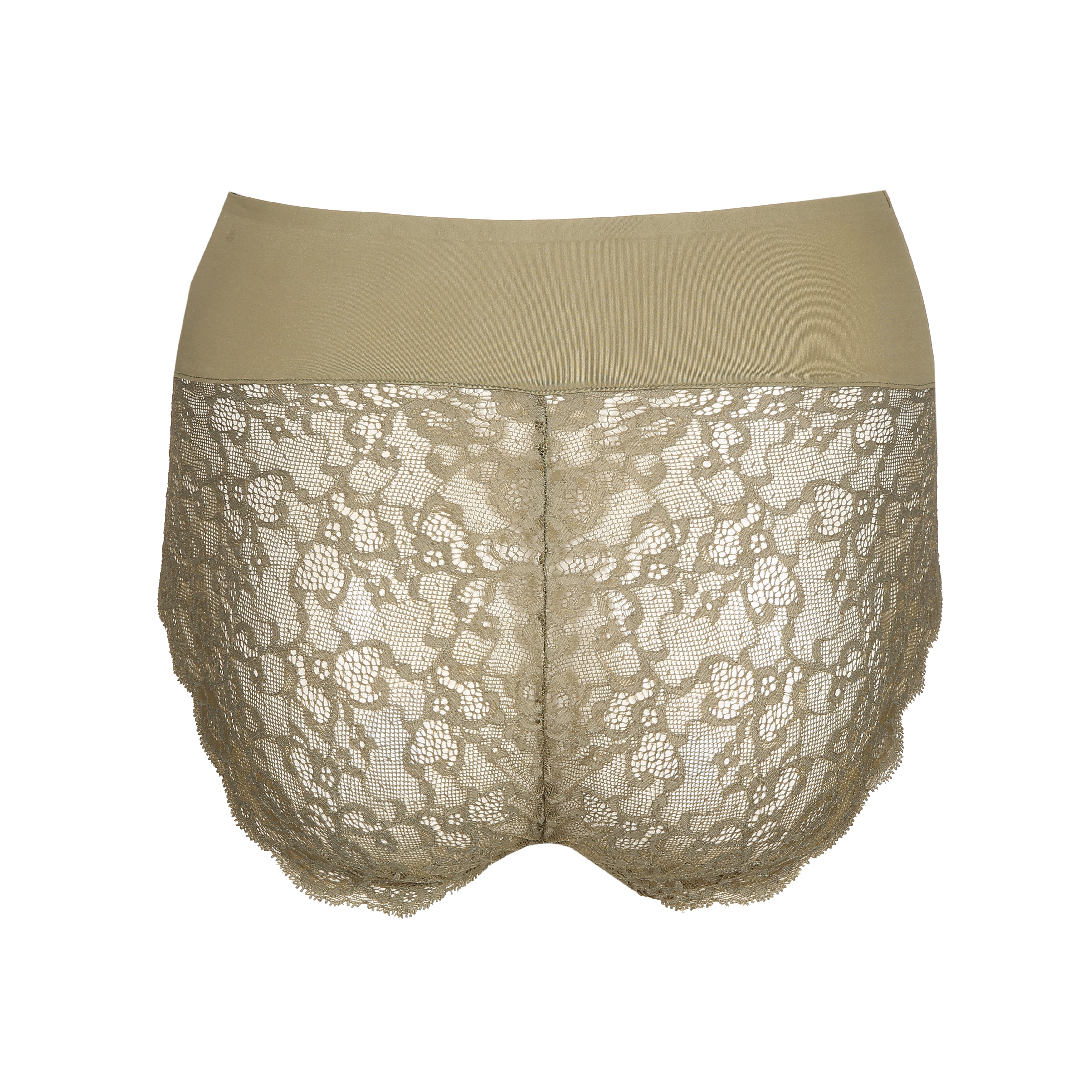 Трусики Marie Jo Color Studio Shapewear (0521631) Золотистый Оливковый