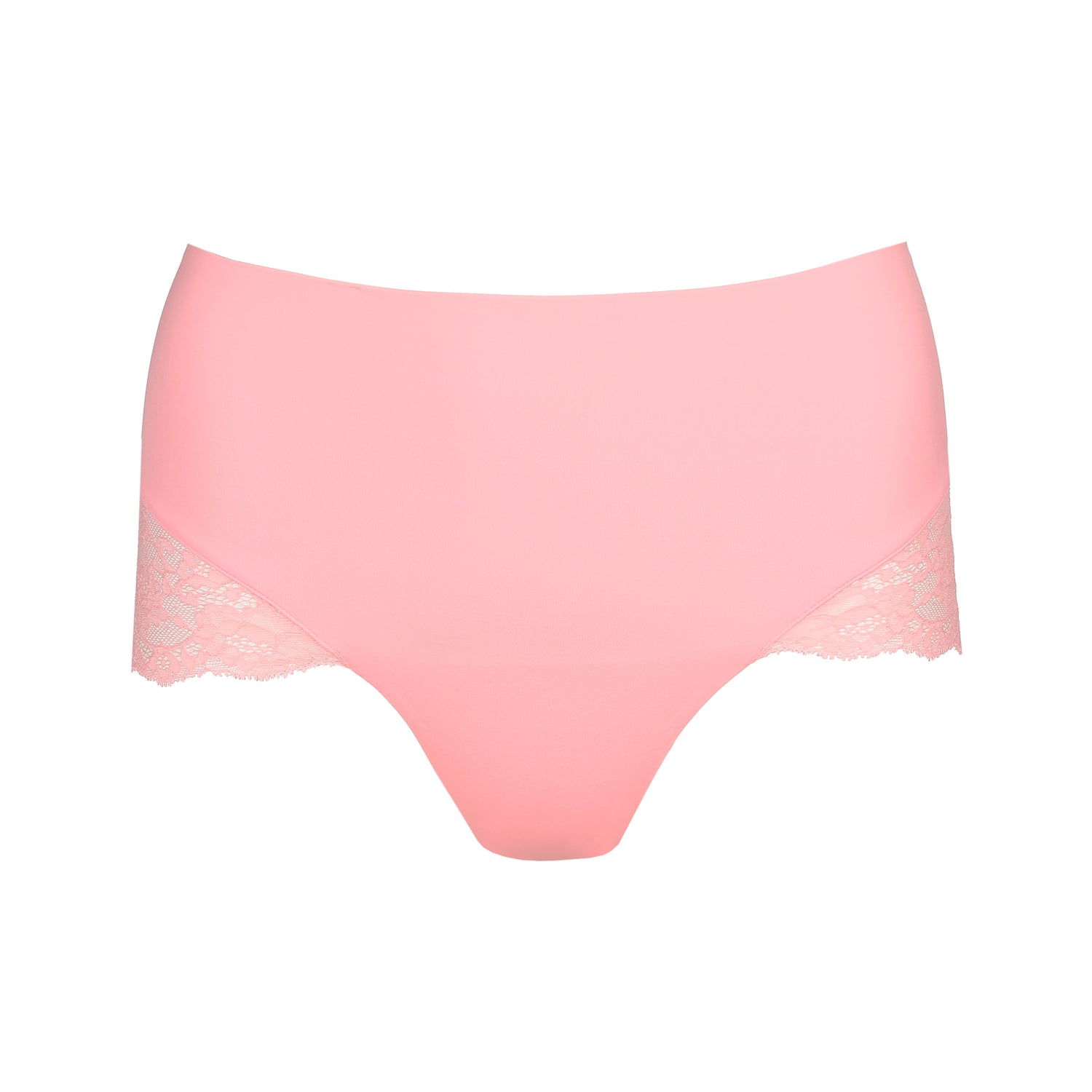 Marie Jo Color Studio Shapewear High Briefs (0521631) Pink Parfait