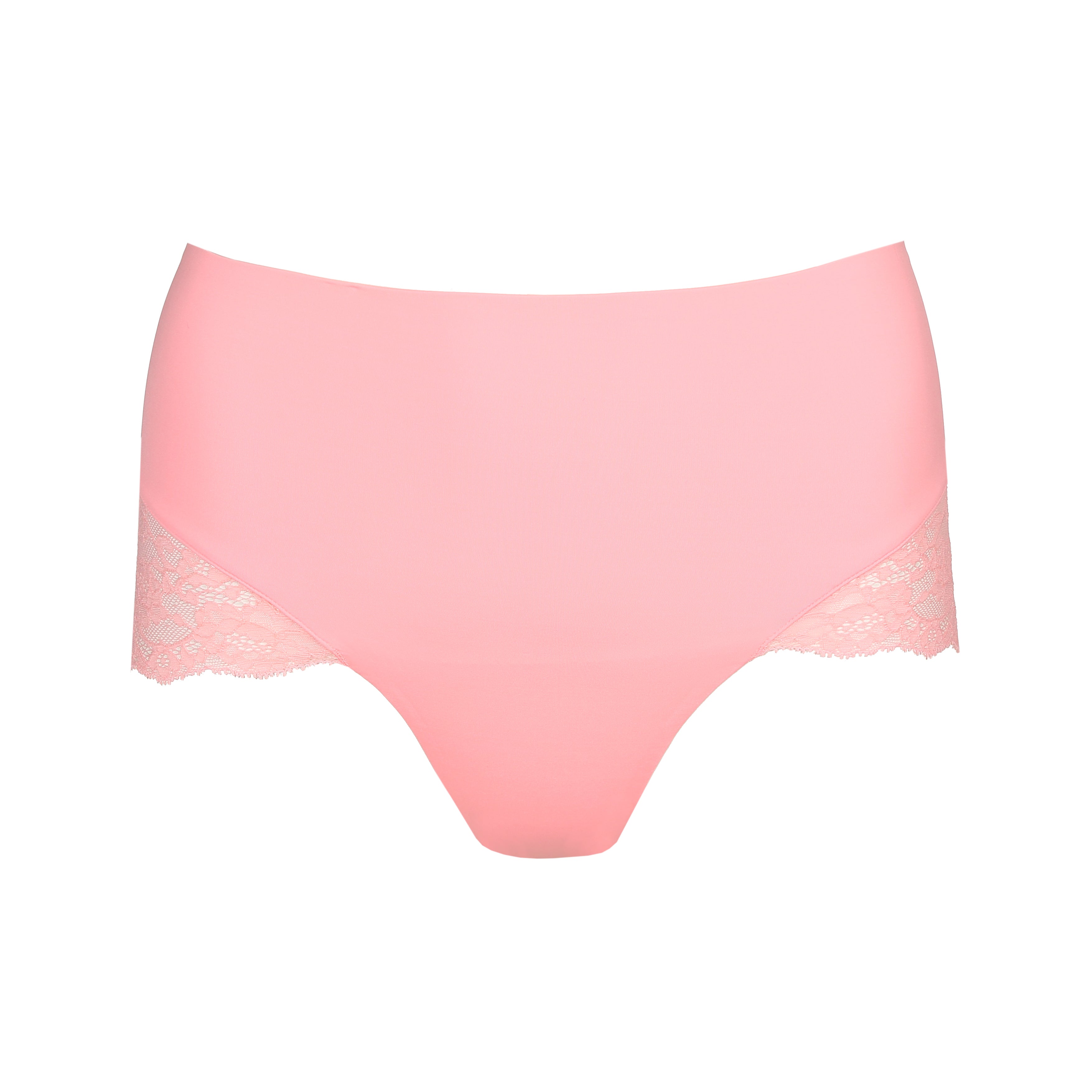 Marie Jo Color Studio Shapewear High Briefs (0521631) Pink Parfait