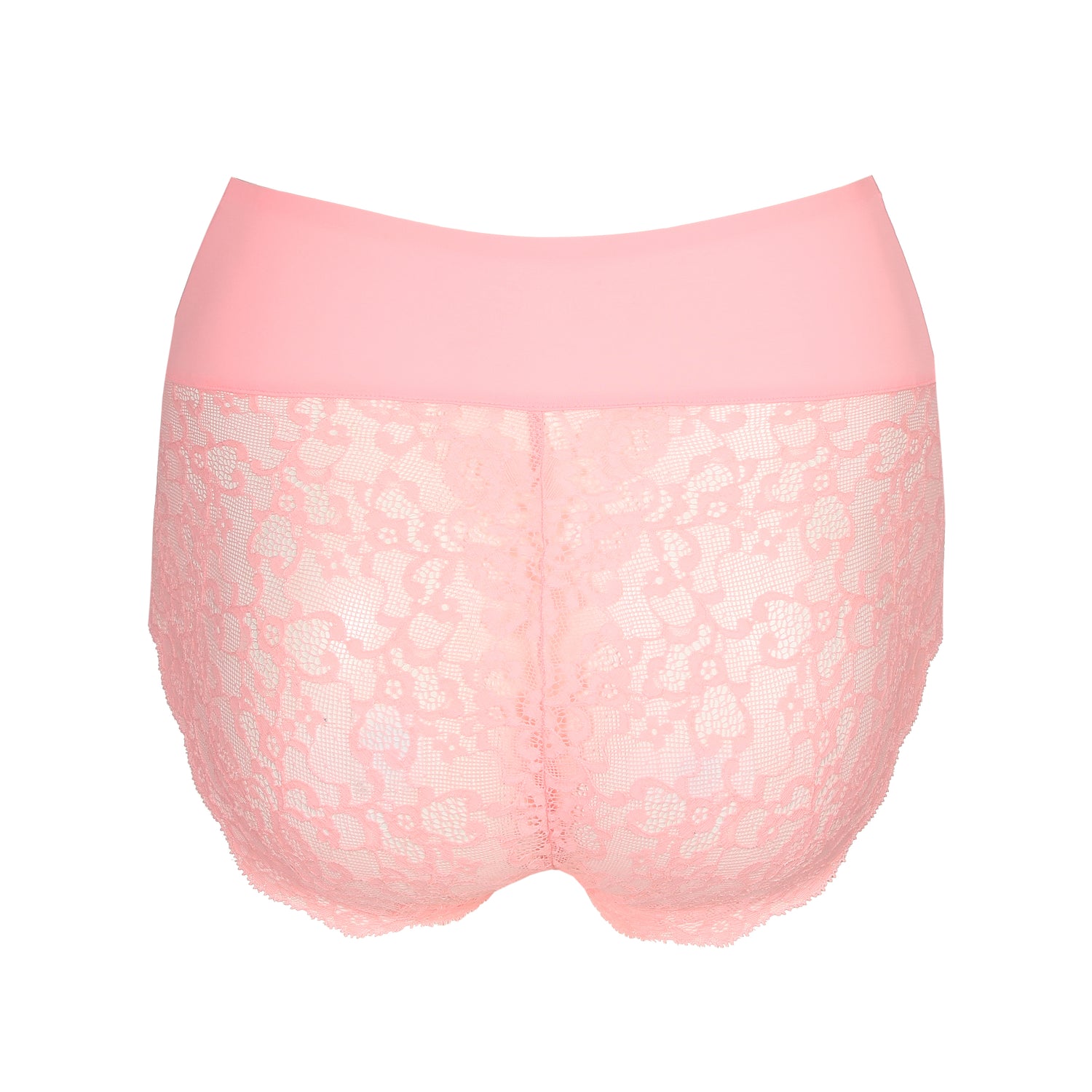 Marie Jo Color Studio Shapewear High Briefs (0521631) Pink Parfait