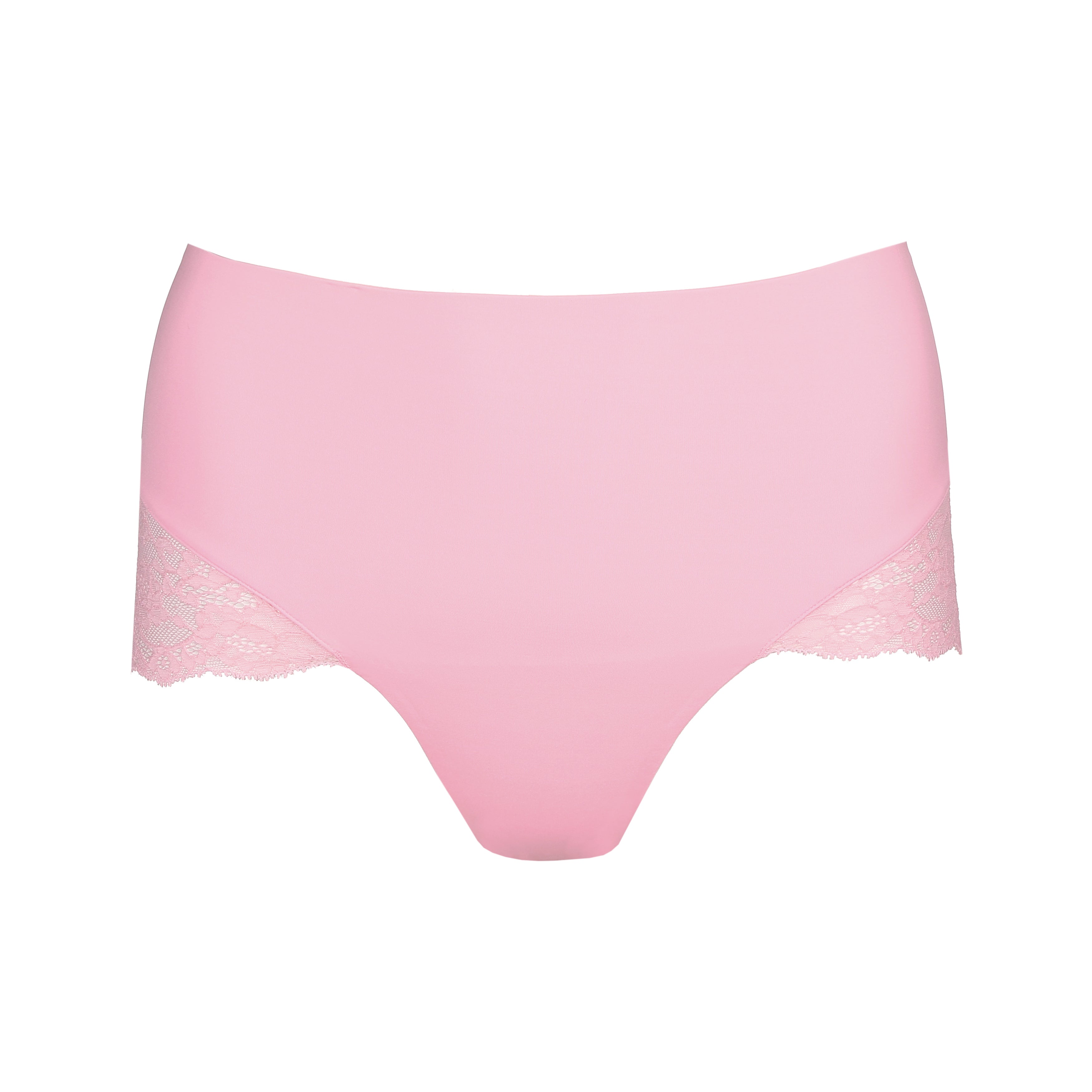 Marie Jo Color Studio Shapewear High Briefs (0521631) Lily Rose