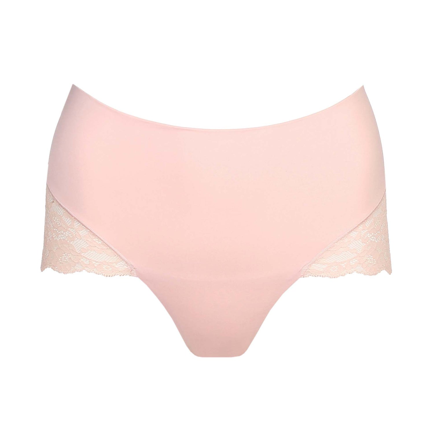 Marie Jo Color Studio Shapewear High Briefs (0521631) Pearly Pink