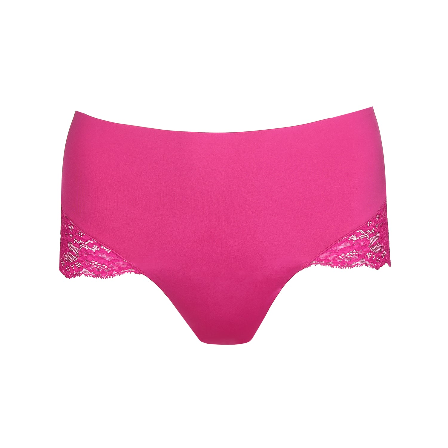 Marie Jo Color Studio Shapewear High Briefs (0521631) Fuchsia Fiesta