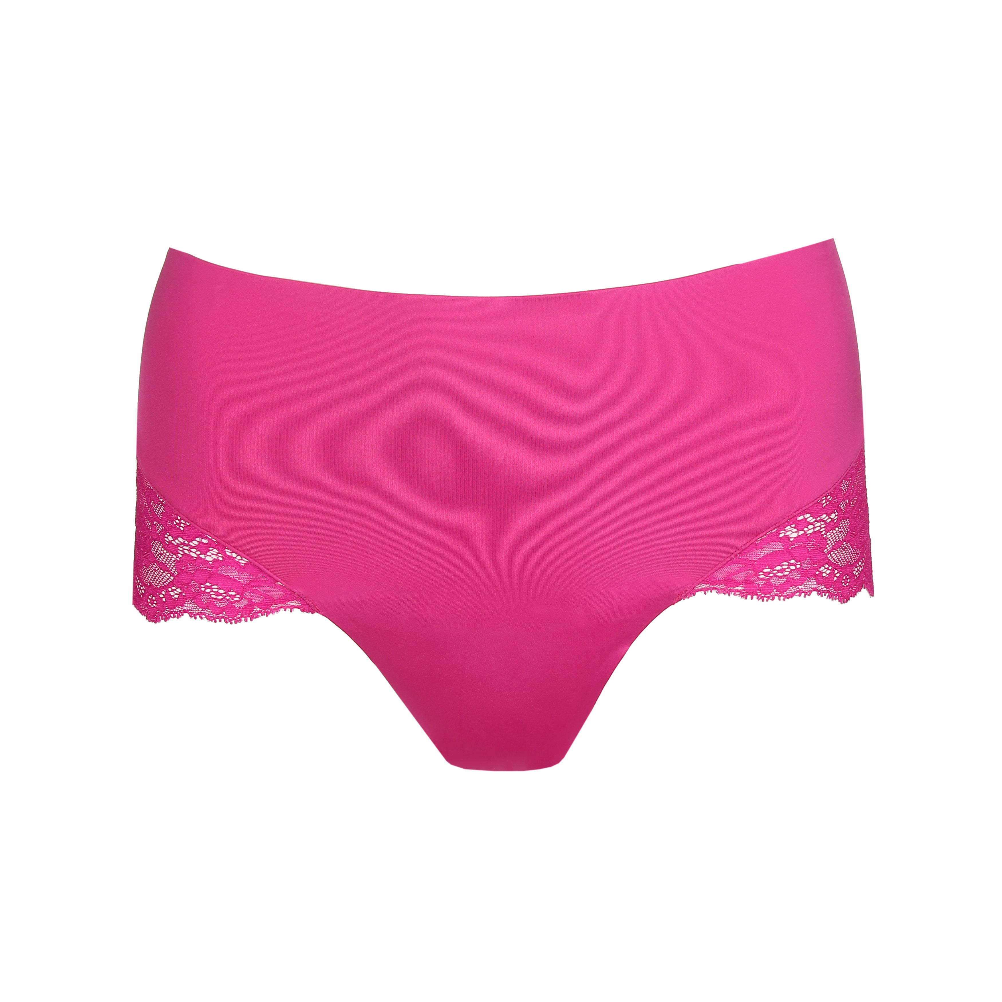 Marie Jo Color Studio Shapewear High Briefs (0521631) Fuchsia Fiesta