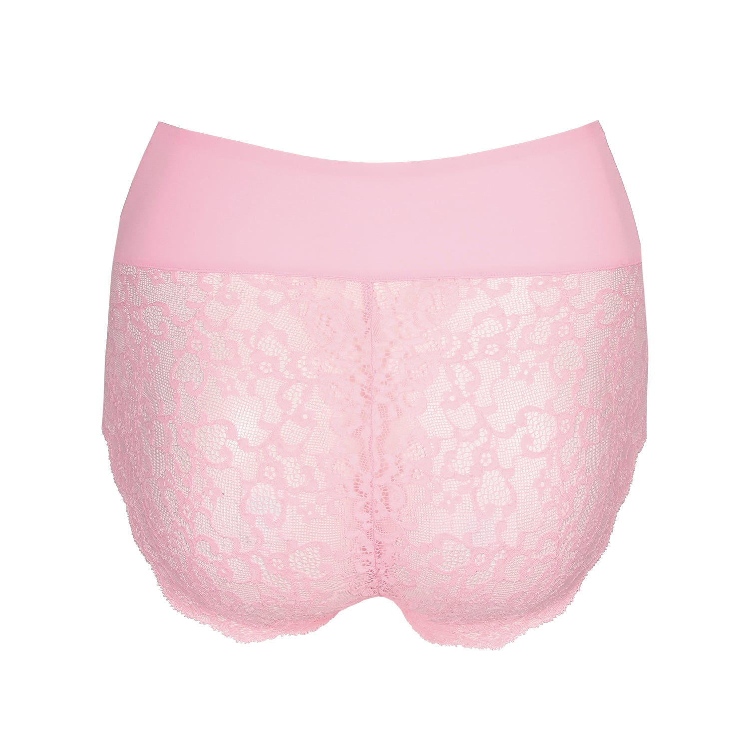 Marie Jo Color Studio Shapewear High Briefs (0521631) Lily Rose