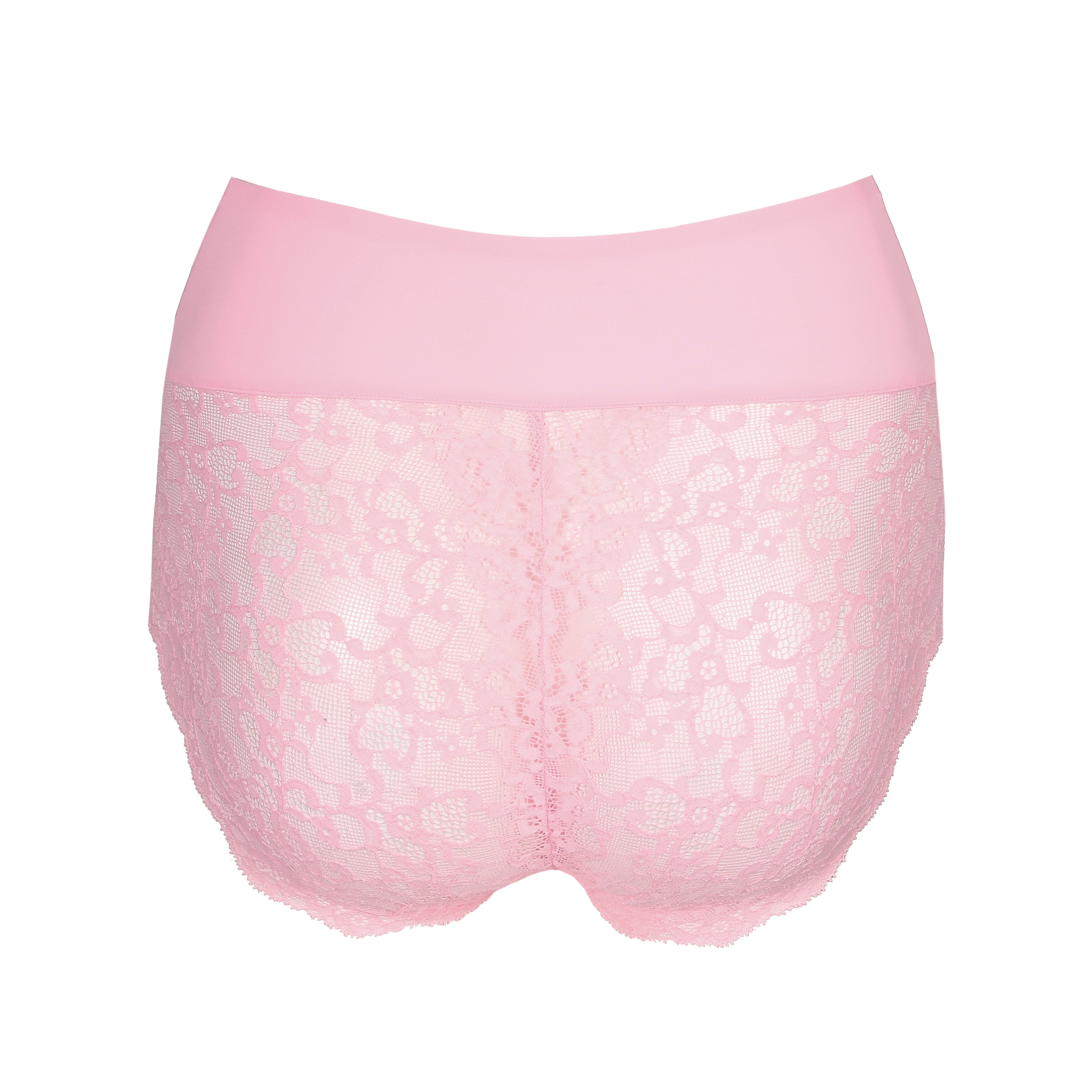 Marie Jo Color Studio Shapewear High Briefs (0521631) Lily Rose