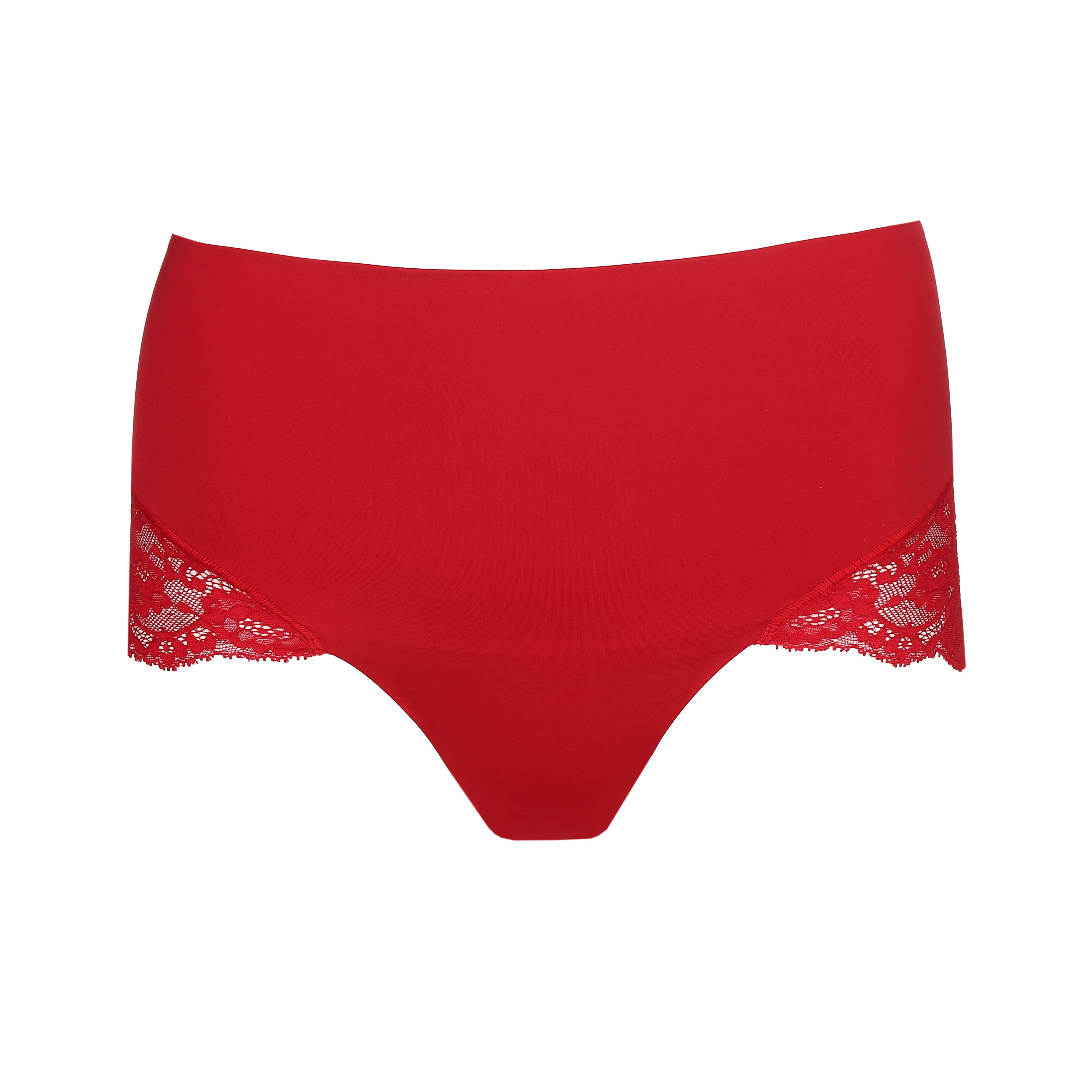 Marie Jo Color Studio Shapewear High Briefs (0521631) Strawberry Kiss