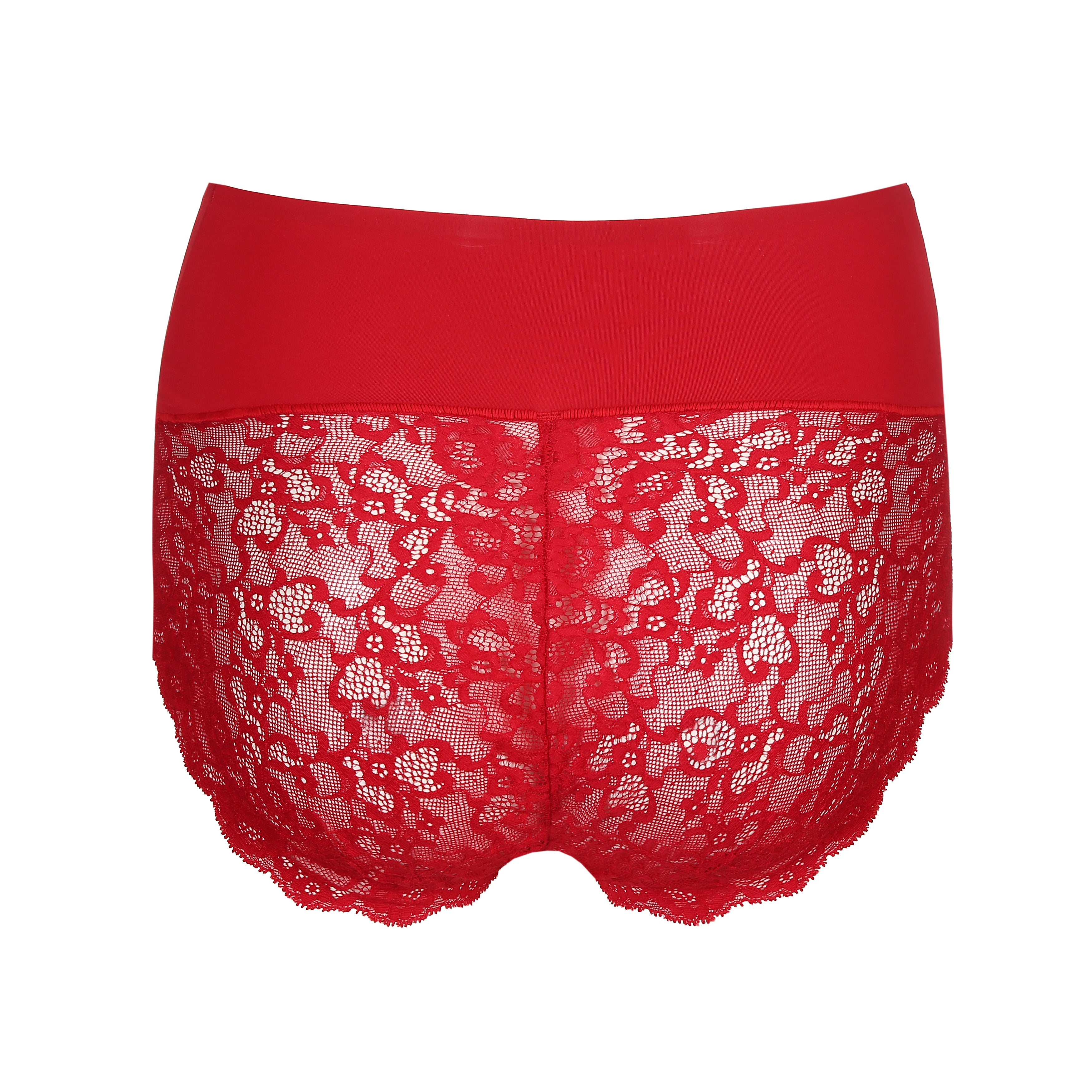Marie Jo Color Studio Shapewear High Briefs (0521631) Strawberry Kiss