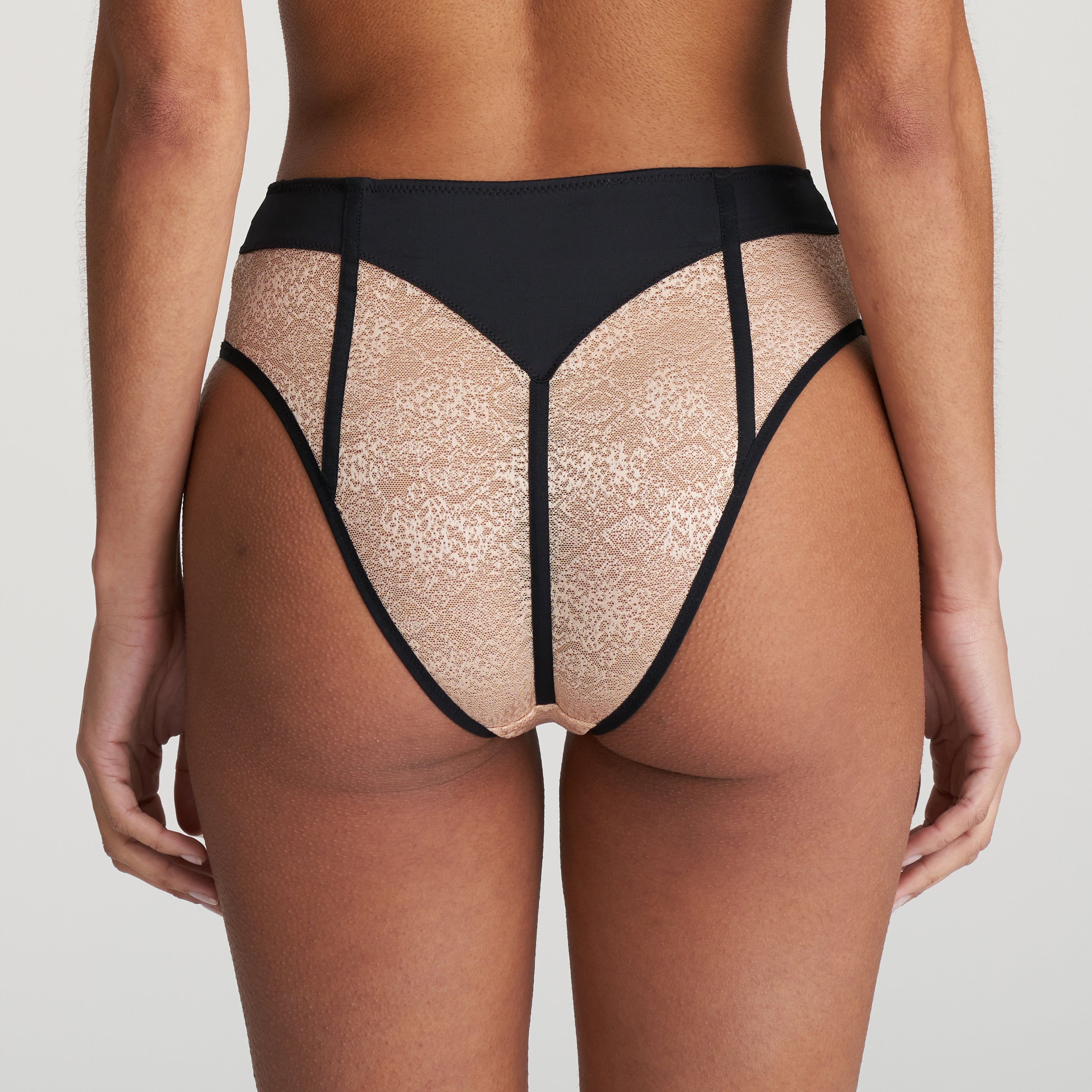 Marie Jo Amman Special Briefs (0522341) Jaspe