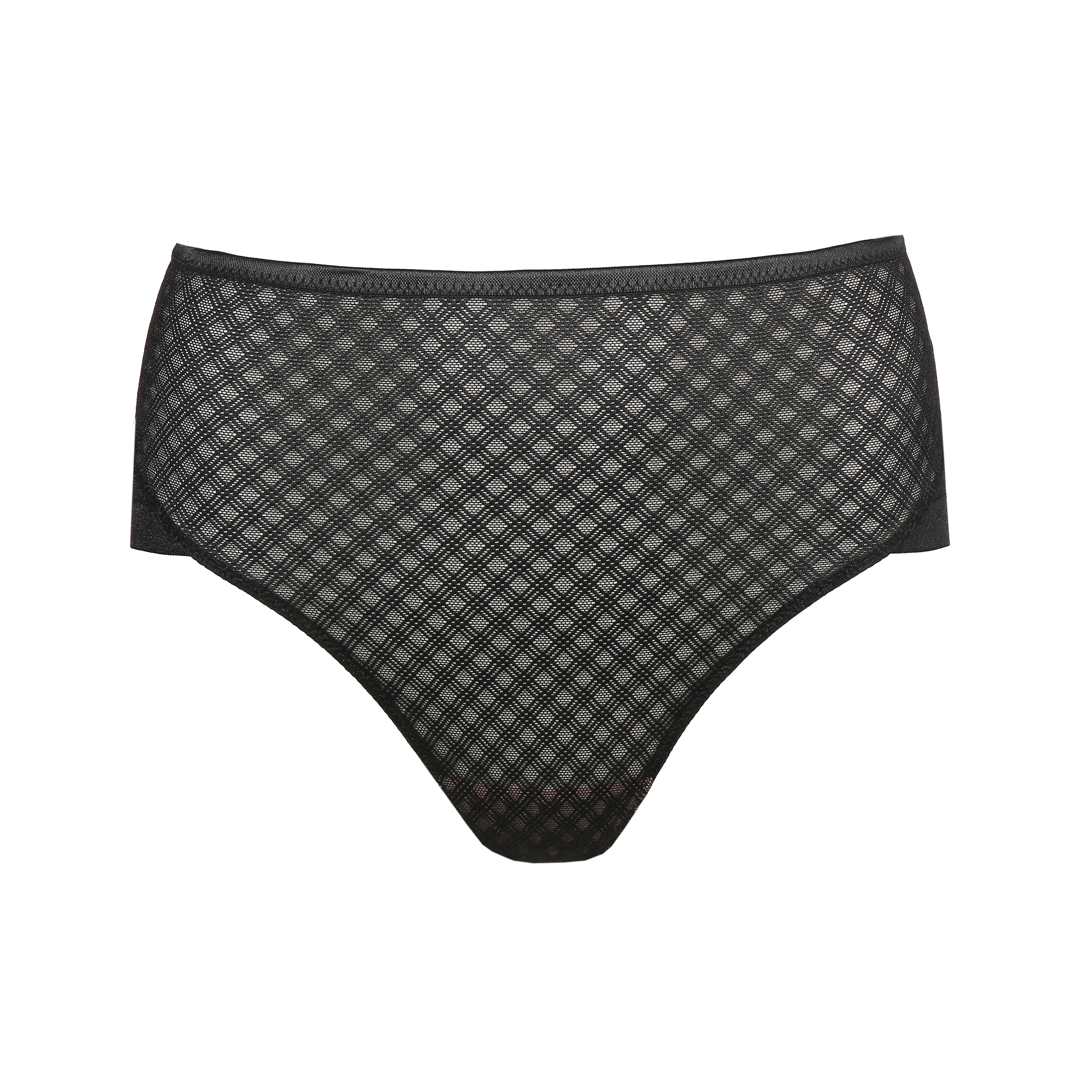 Marie Jo Channing Full Briefs (0522241) Black