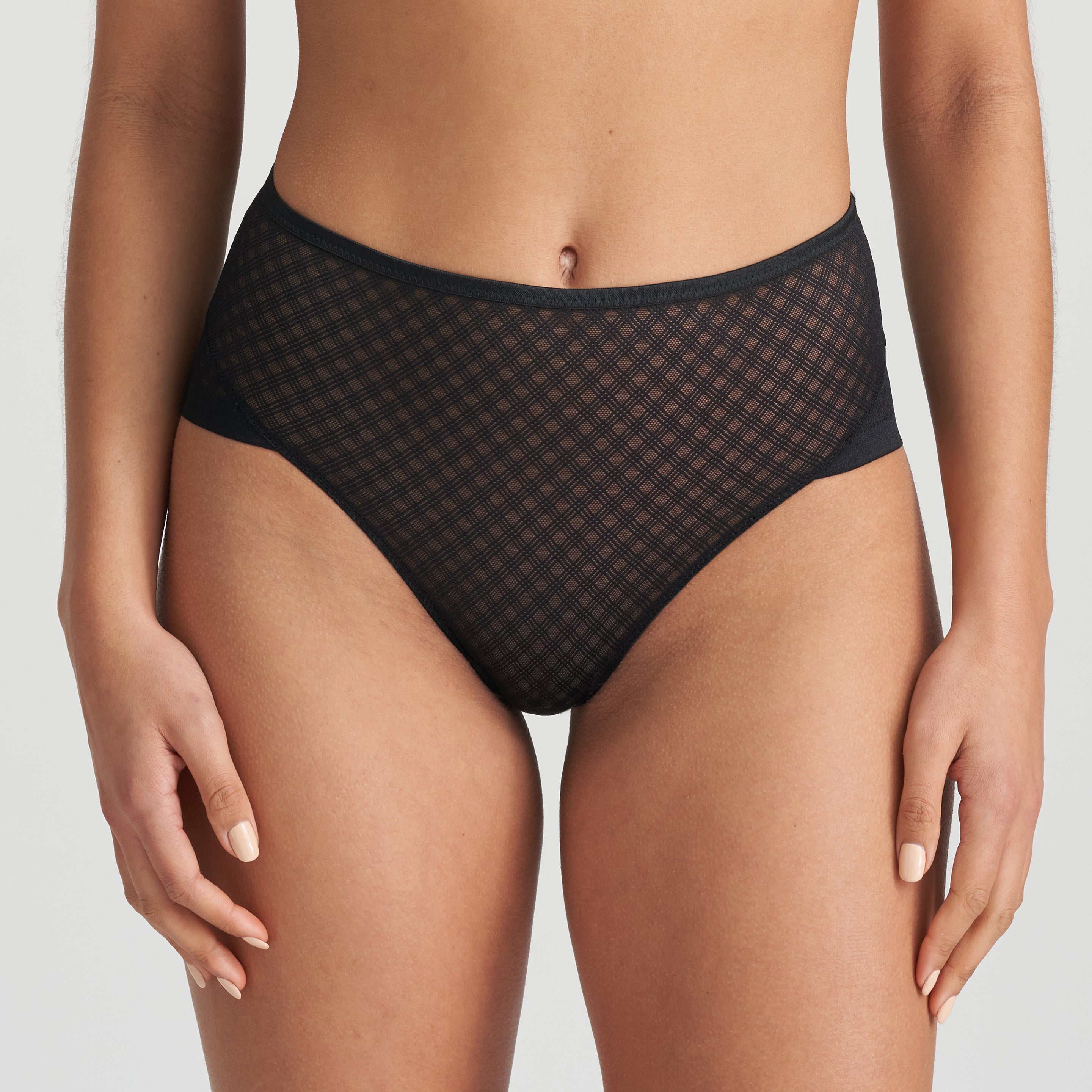 Marie Jo Channing Full Briefs (0522241) Black