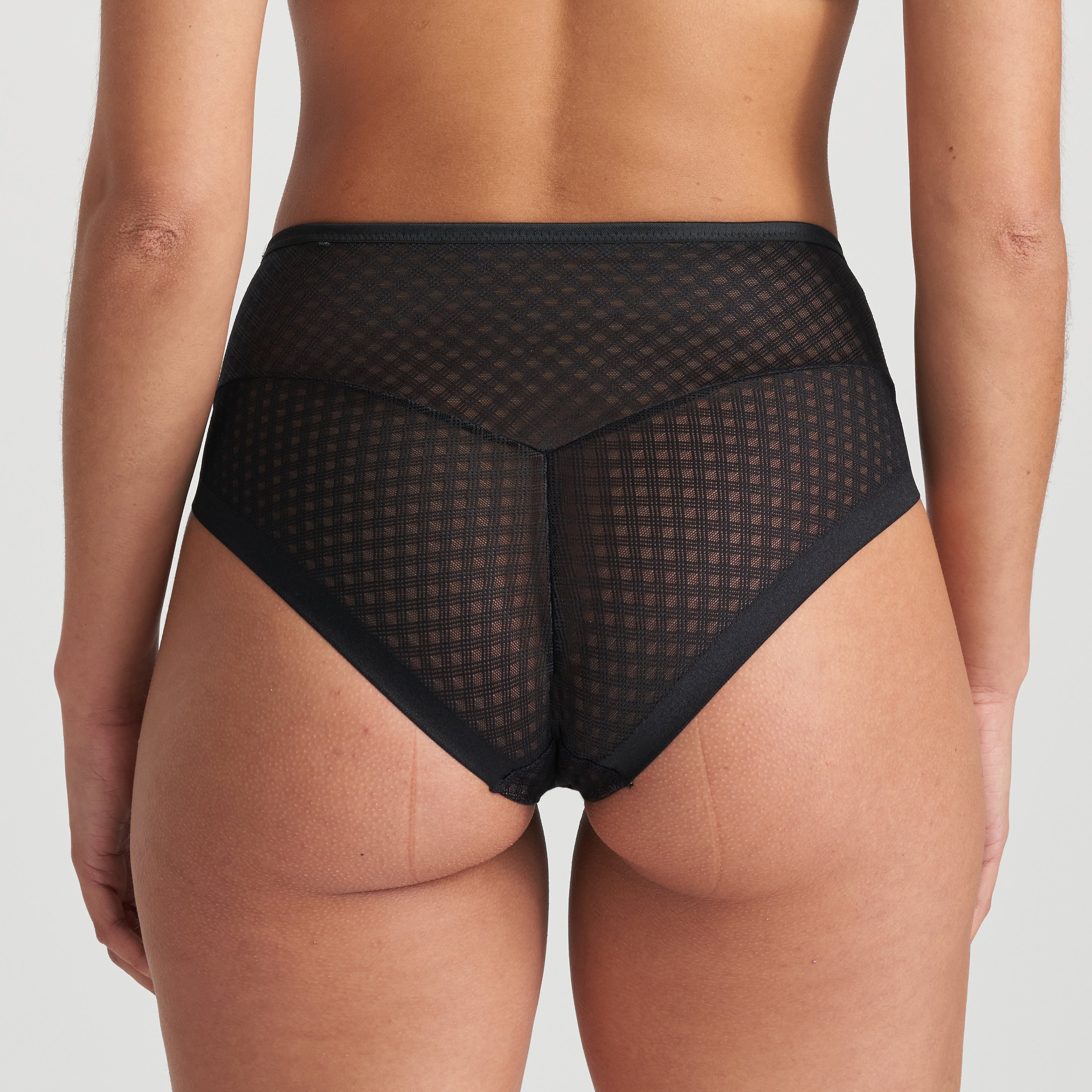 Marie Jo Channing Full Briefs (0522241) Black