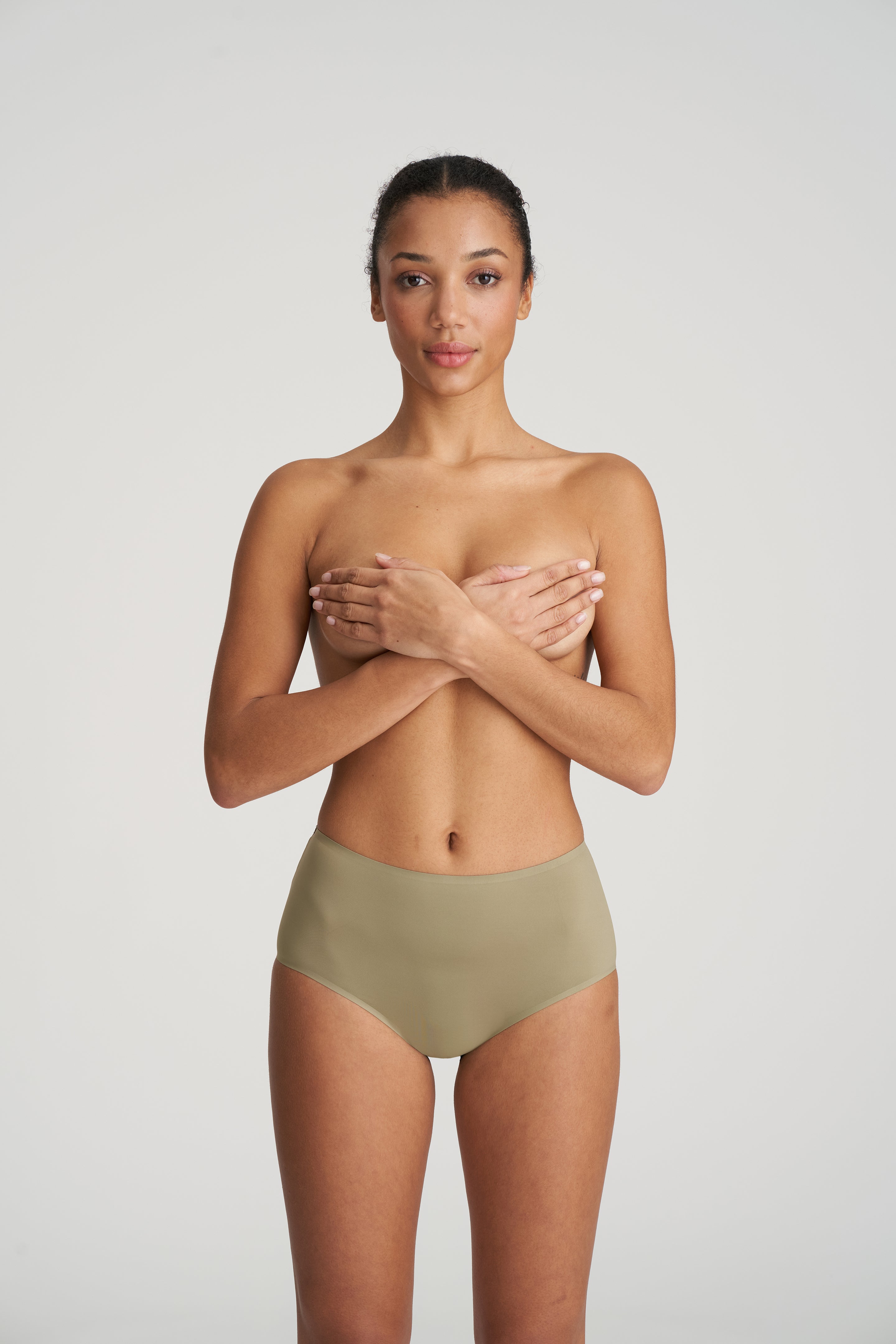 Marie Jo Color Studio Full Briefs (0521511) Golden Olive