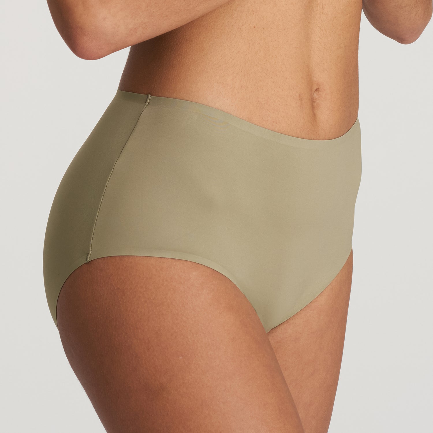 Marie Jo Color Studio Full Briefs (0521511) Golden Olive