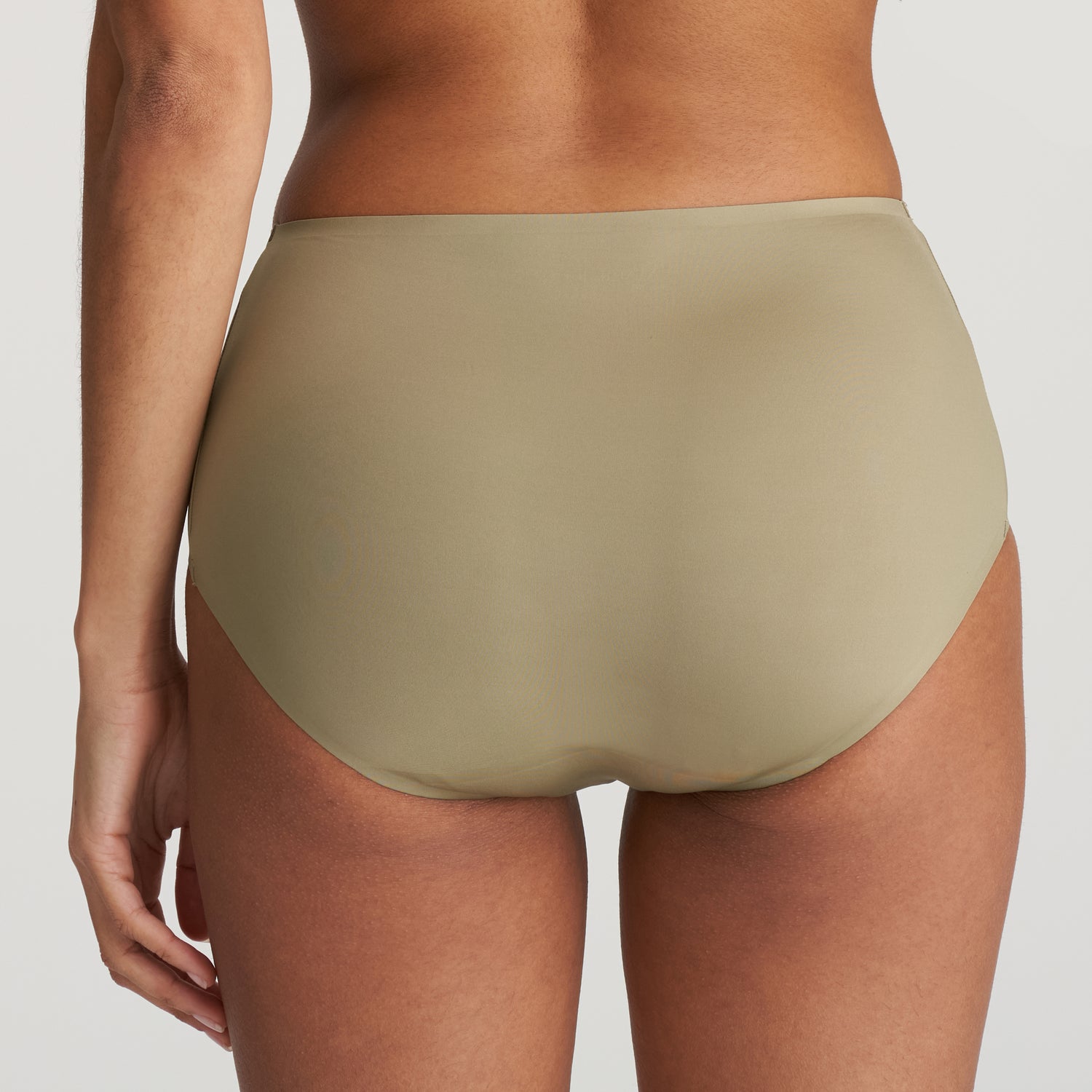 Marie Jo Color Studio Full Briefs (0521511) Golden Olive