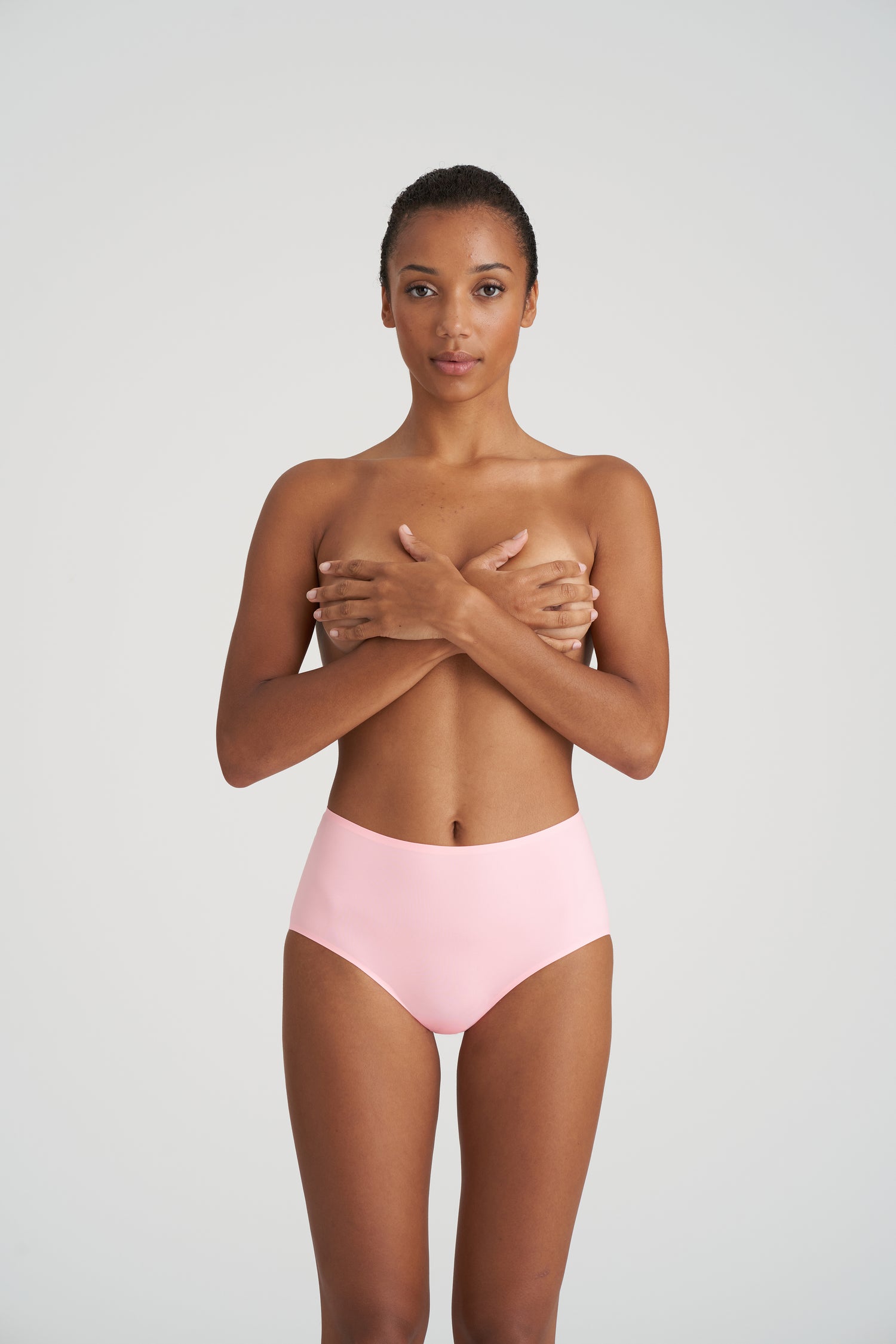 Marie Jo Color Studio Full Briefs (0521511) Pink Parfait