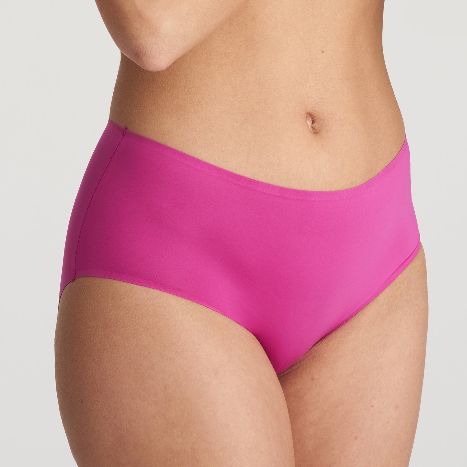 Marie Jo Color Studio Full Briefs (0521511) Fuchsia Fiesta