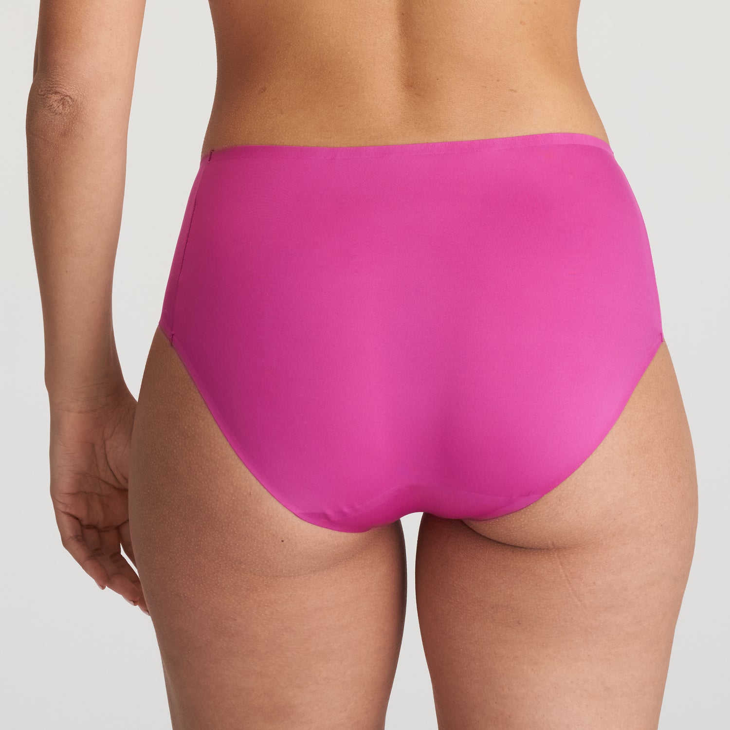 Marie Jo Color Studio Full Briefs (0521511) Fuchsia Fiesta