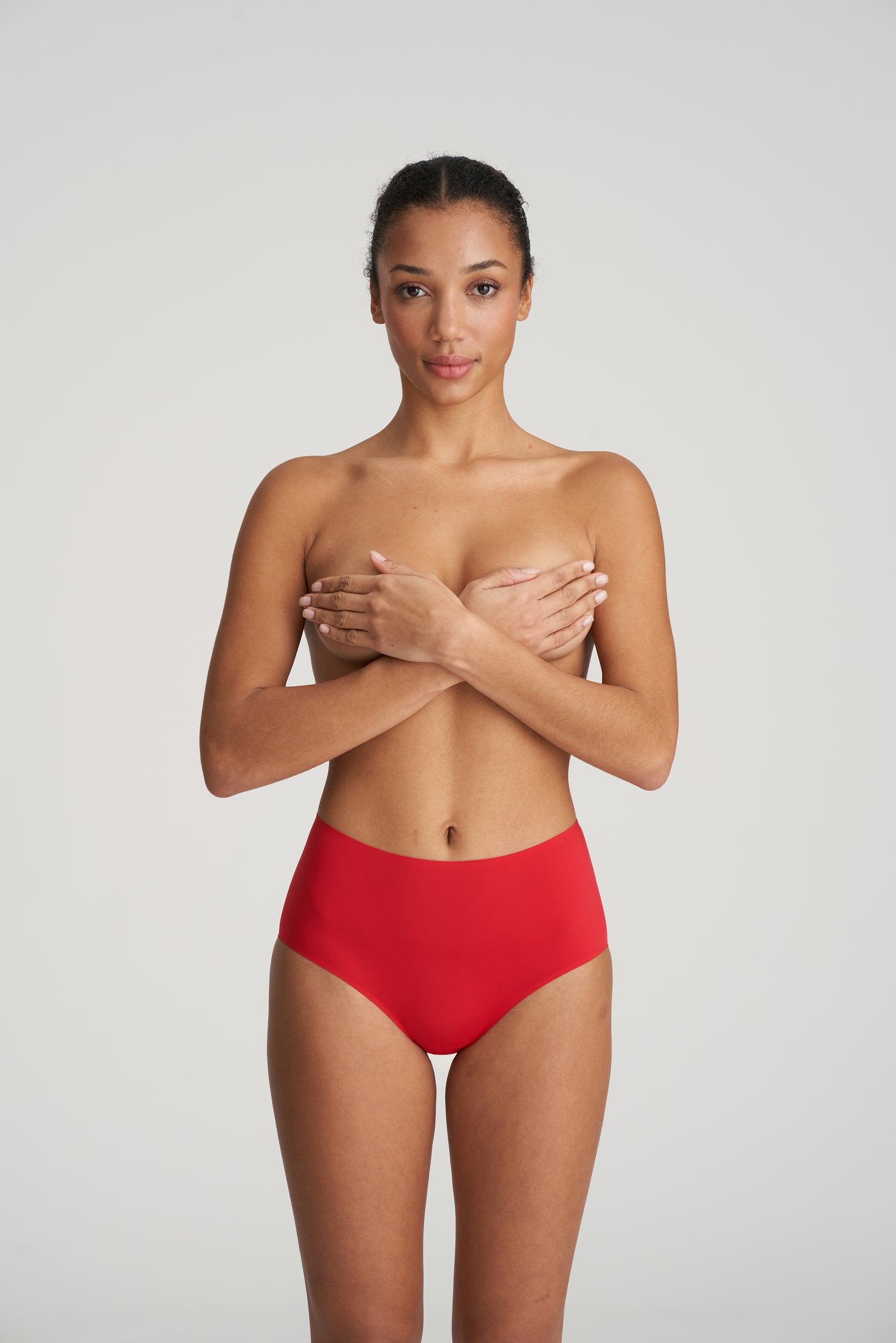 Трусики Marie Jo Color Studio (0521511) Алый