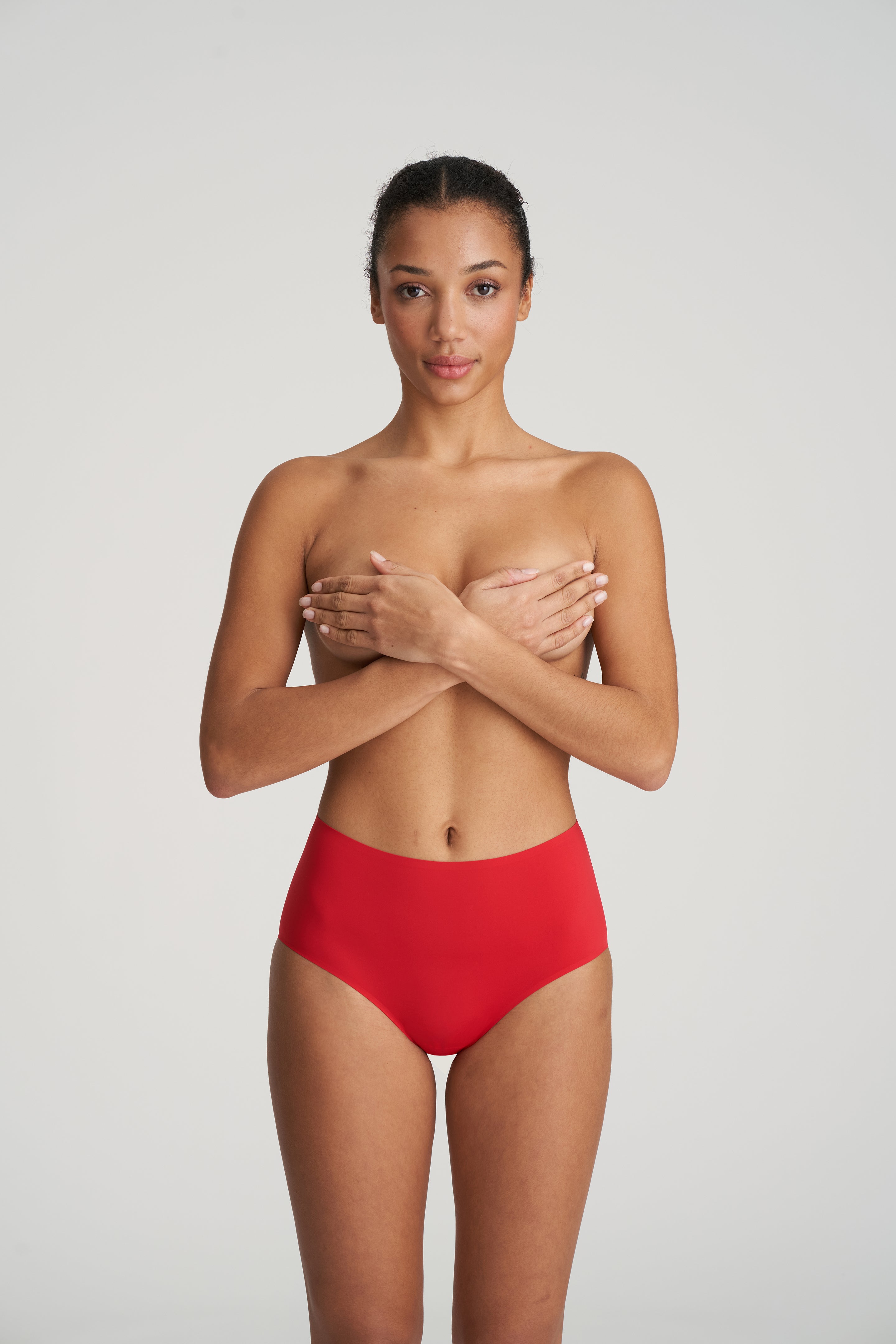 Трусики Marie Jo Color Studio (0521511) Алый