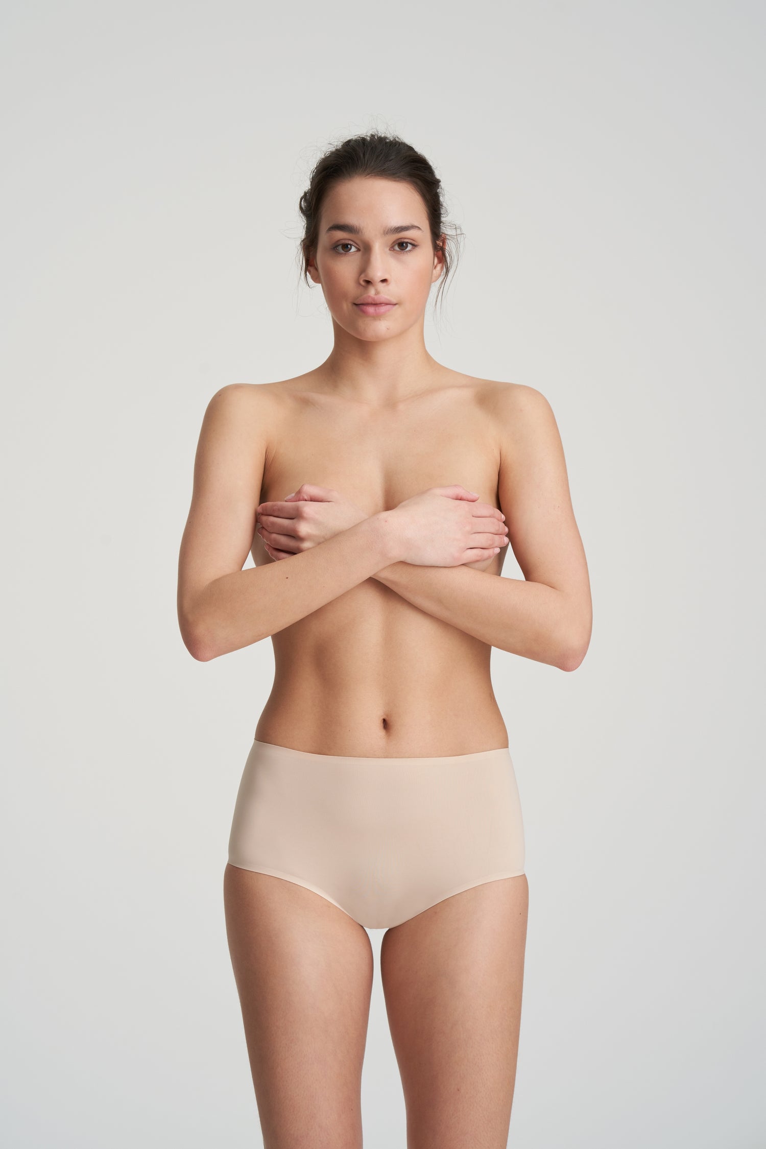 Marie Jo Color Studio Full Briefs (0521511) Caffé Latte