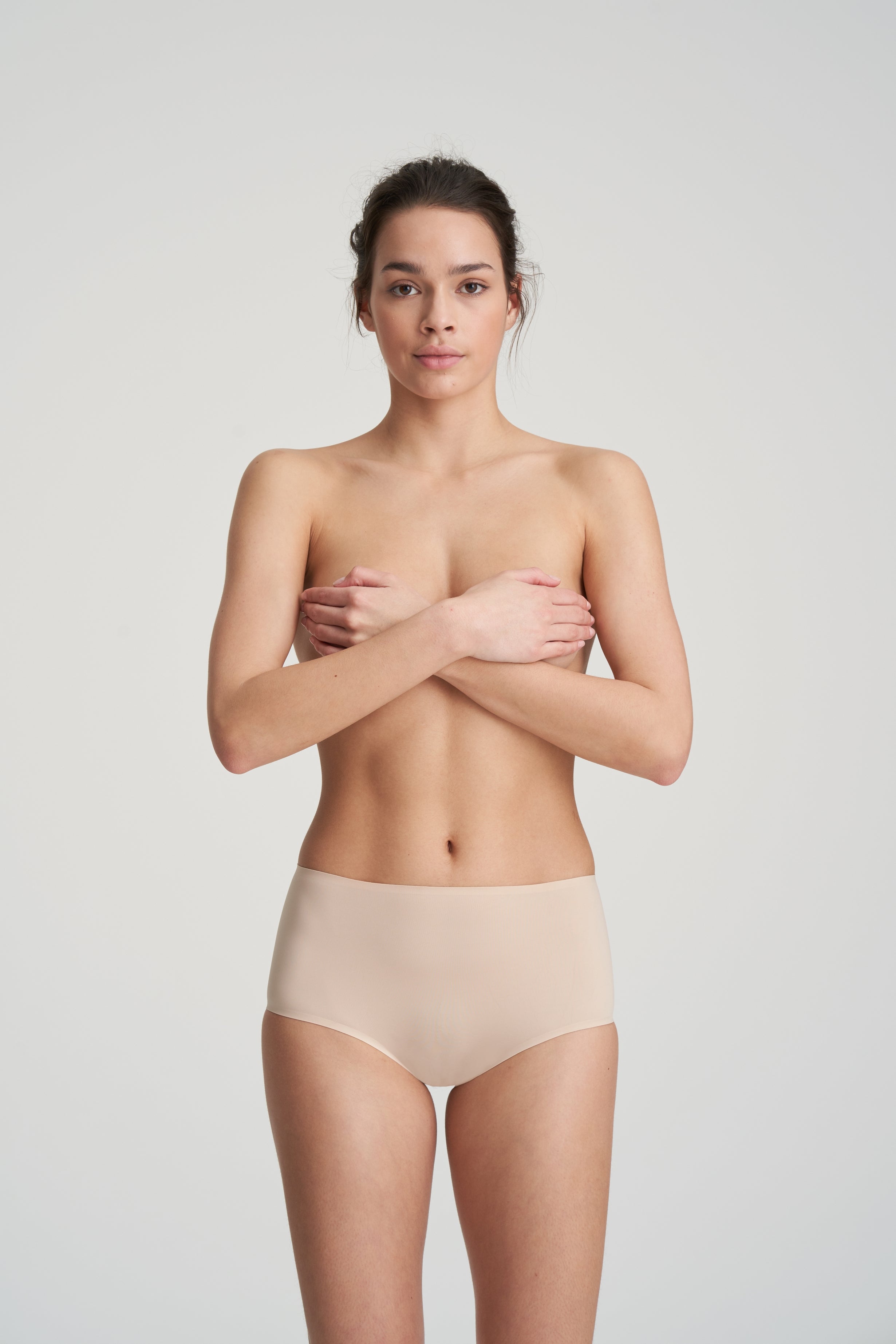Marie Jo Color Studio Full Briefs (0521511) Caffé Latte