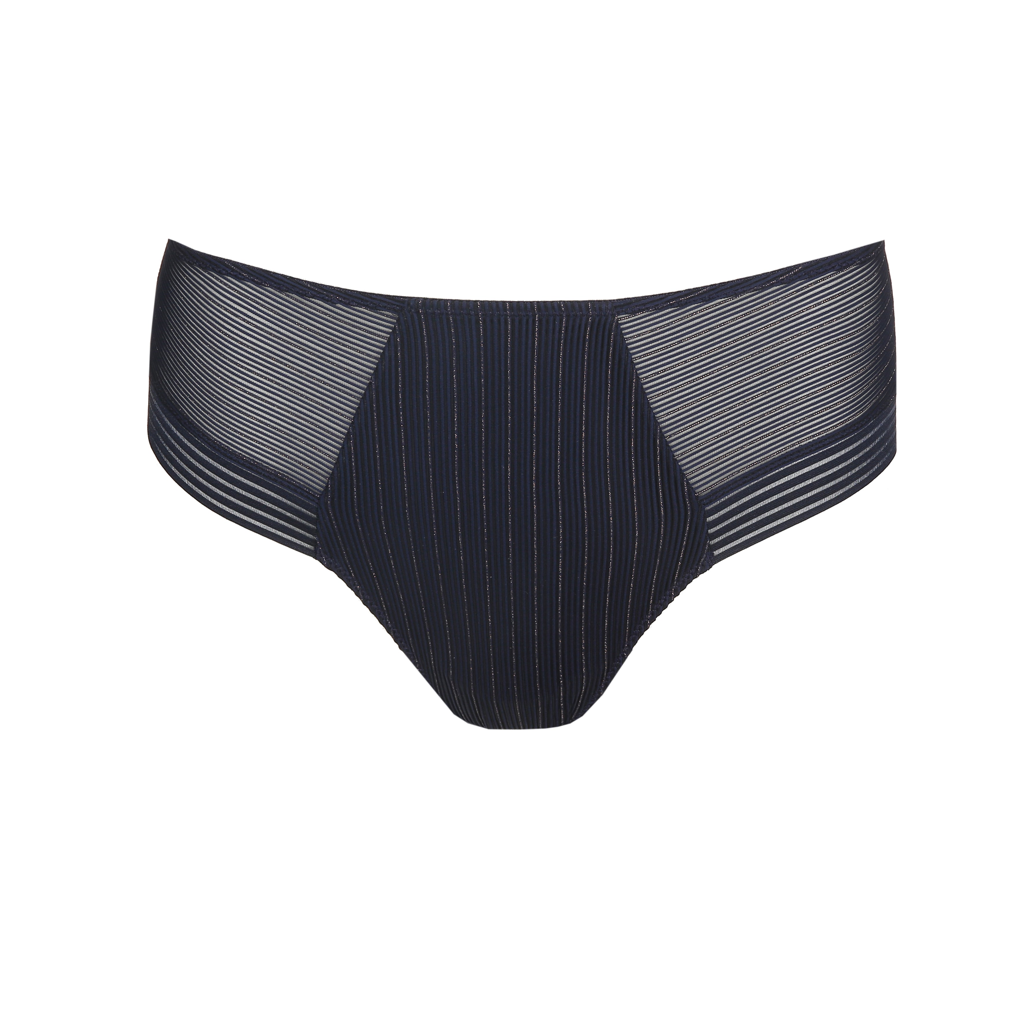 Marie Jo Tokuda Full Briefs (0522161) Velvet Blue