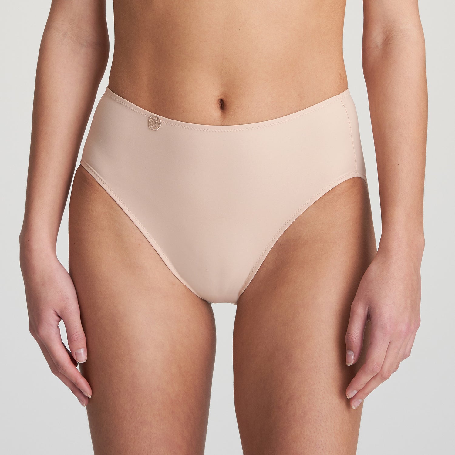 Marie Jo Tom Full Briefs (0520821) Caffé Latte